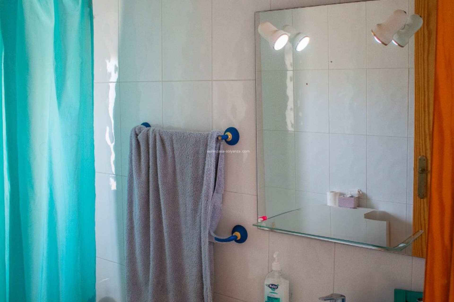 Wiederverkauf - Wohnung - La Manga del Mar Menor