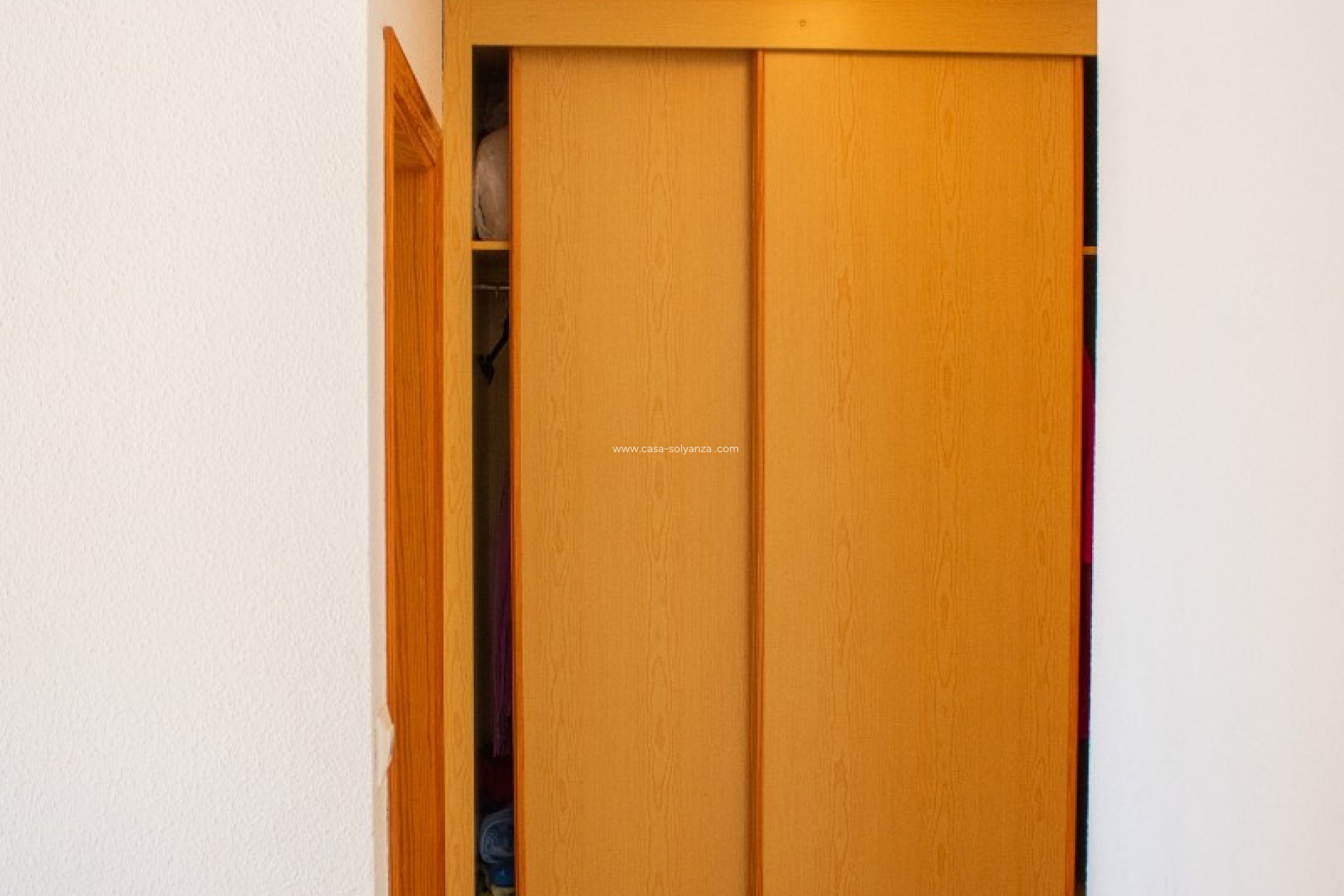 Wiederverkauf - Wohnung - La Manga del Mar Menor