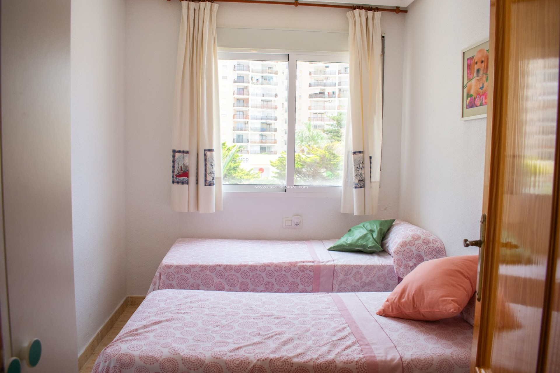 Wiederverkauf - Wohnung - La Manga del Mar Menor