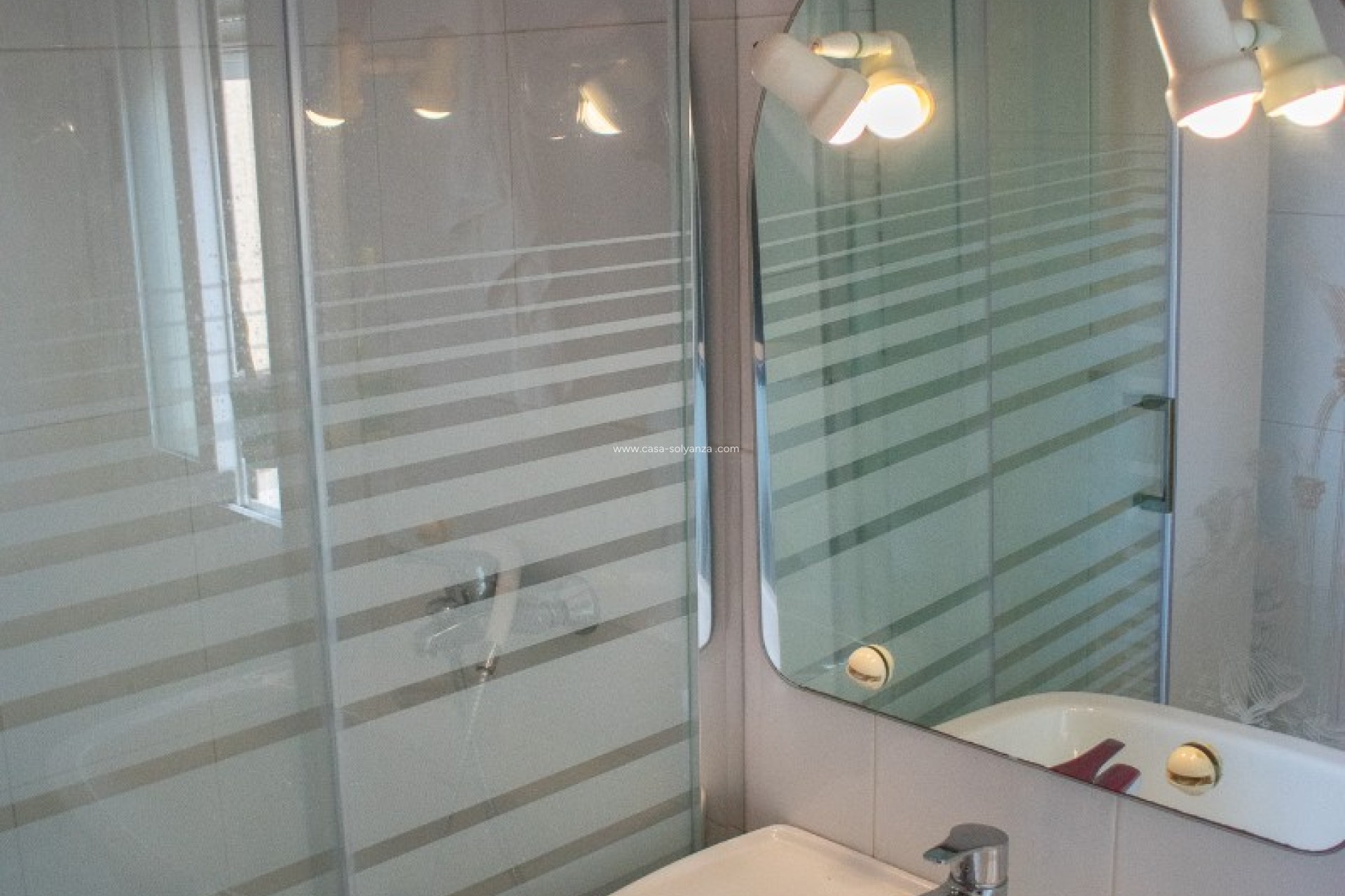 Wiederverkauf - Wohnung - La Manga del Mar Menor