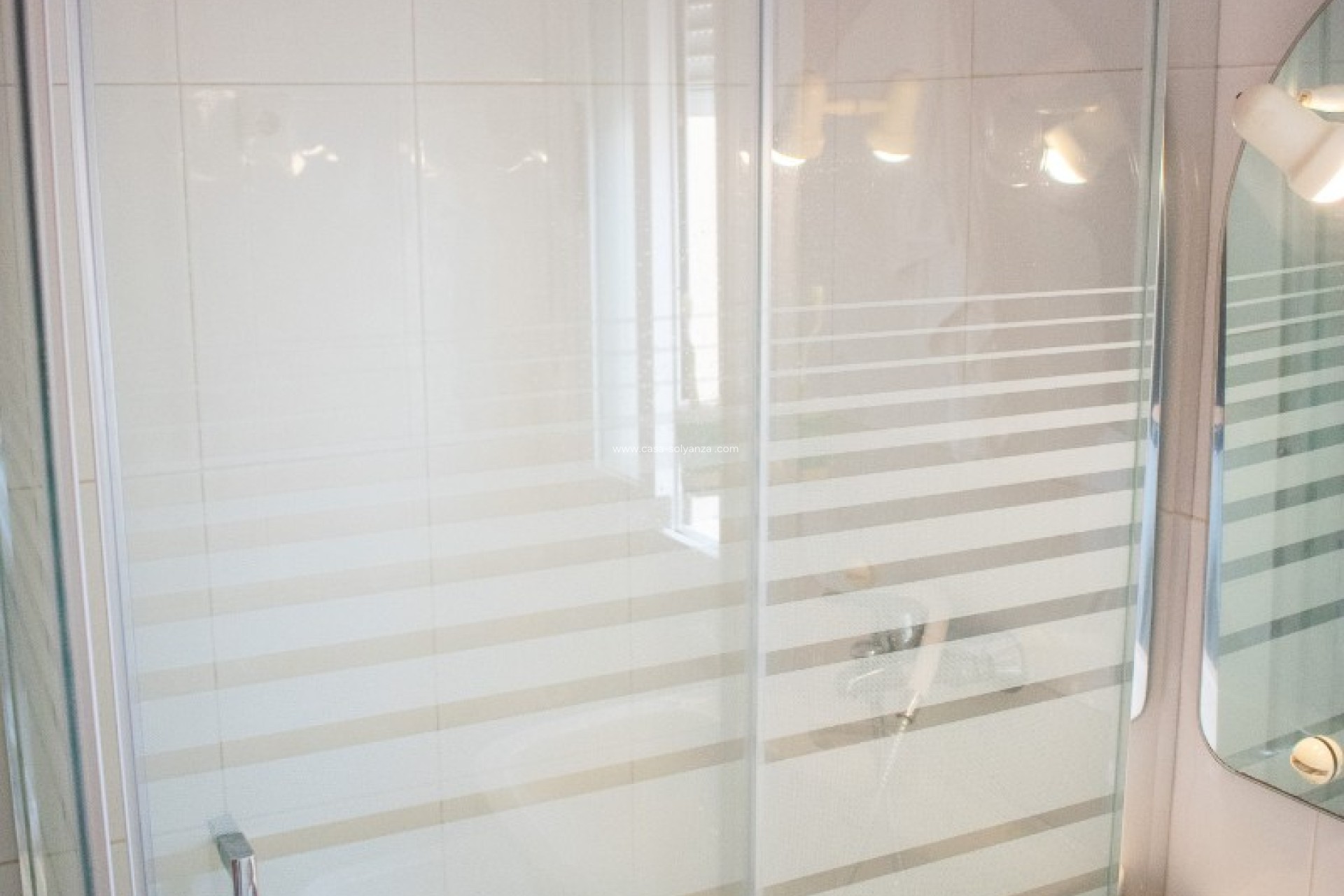 Wiederverkauf - Wohnung - La Manga del Mar Menor