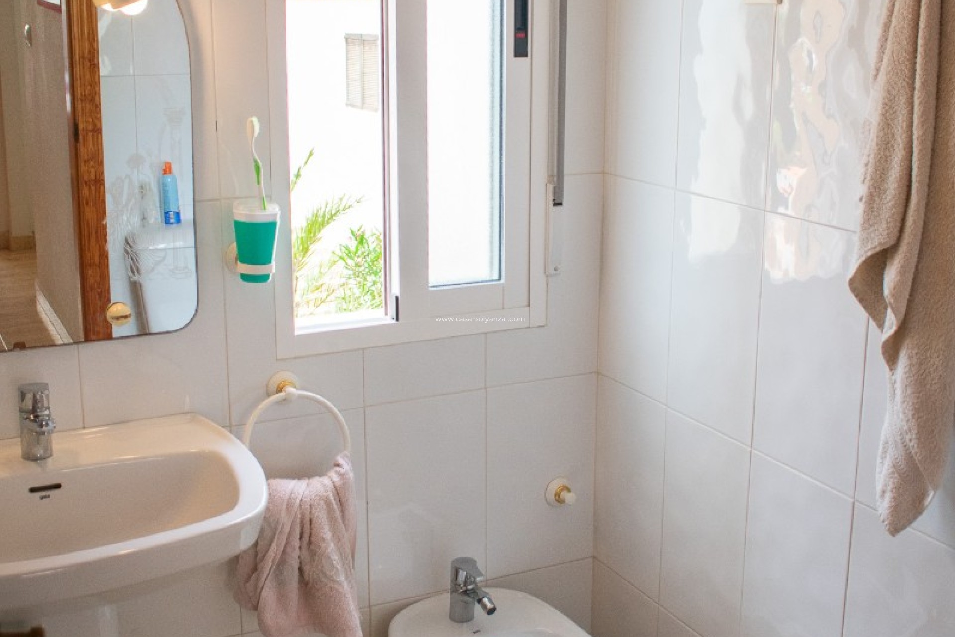 Wiederverkauf - Wohnung - La Manga del Mar Menor