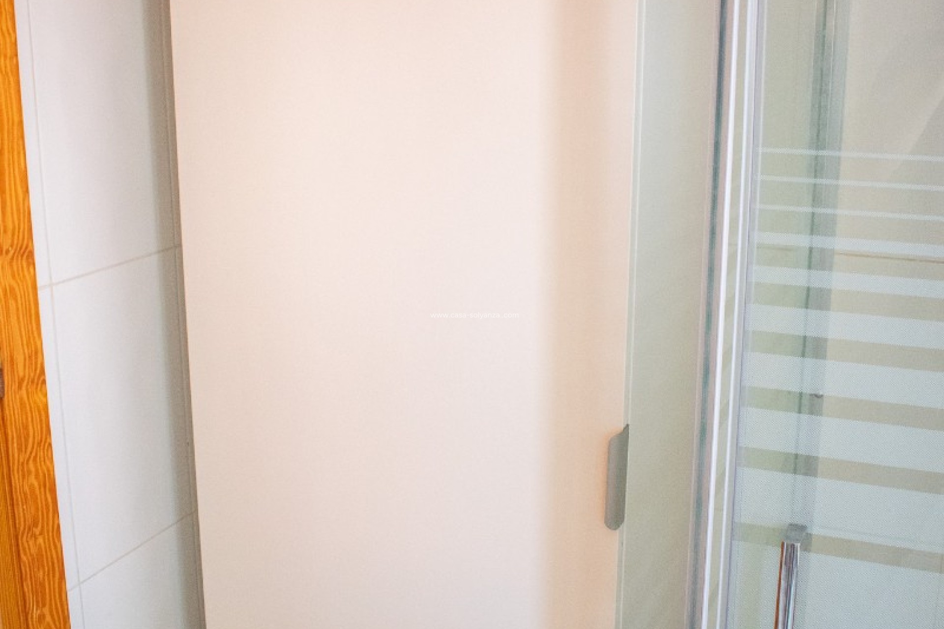 Wiederverkauf - Wohnung - La Manga del Mar Menor