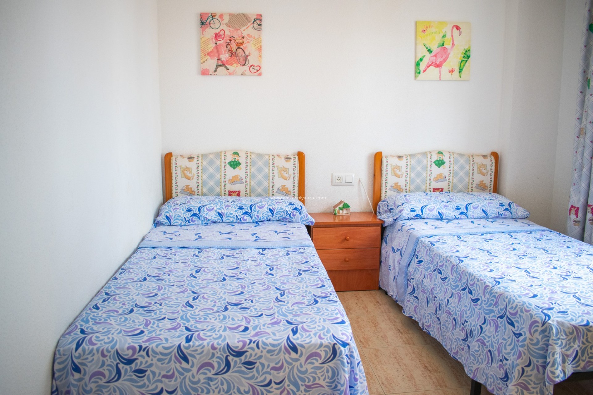 Wiederverkauf - Wohnung - La Manga del Mar Menor