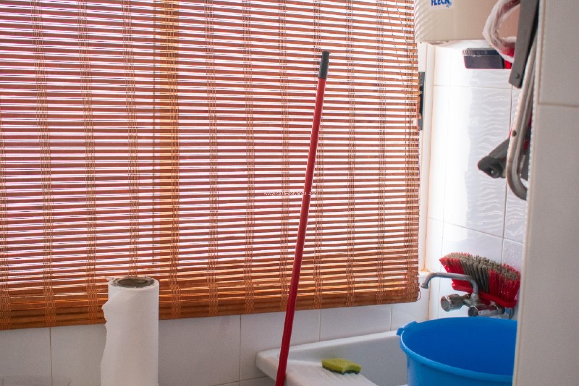 Wiederverkauf - Wohnung - La Manga del Mar Menor