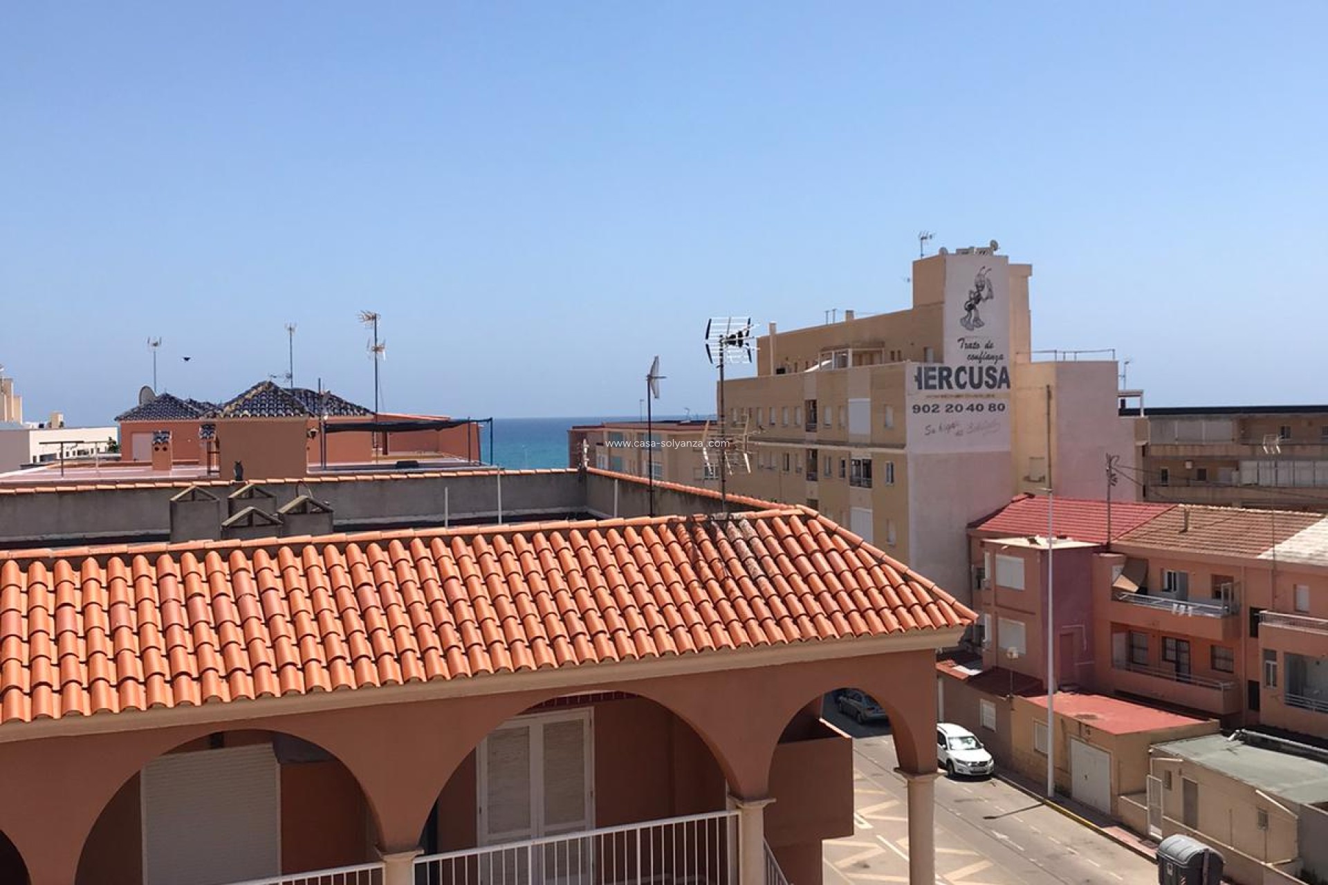 Wiederverkauf - Wohnung - La Mata - 0