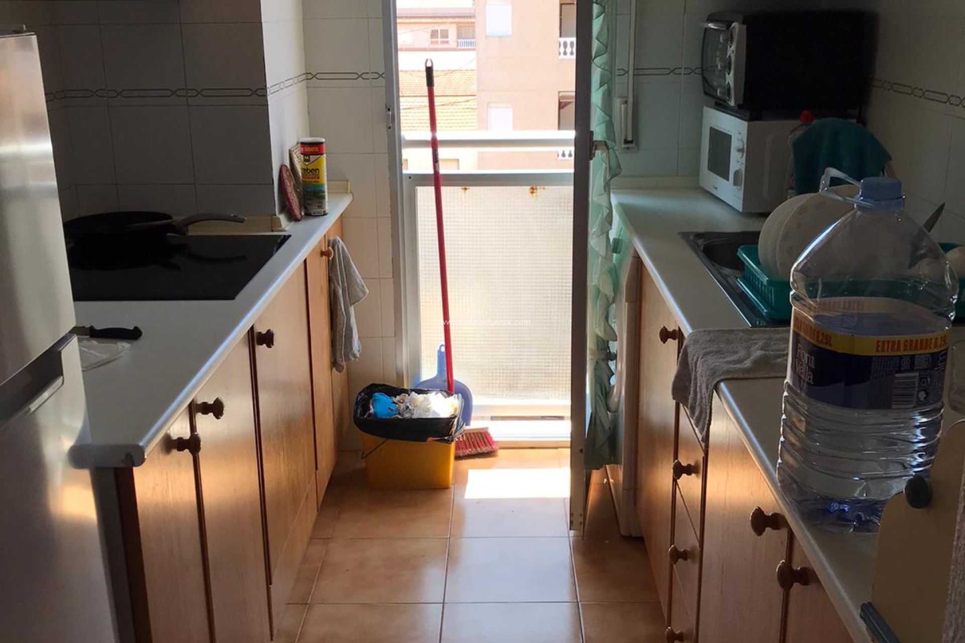 Wiederverkauf - Wohnung - La Mata - 0