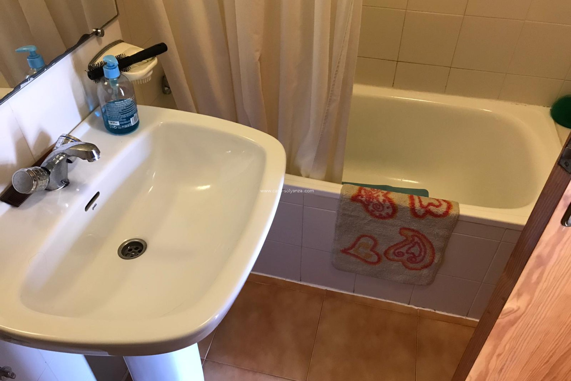 Wiederverkauf - Wohnung - La Mata - 0