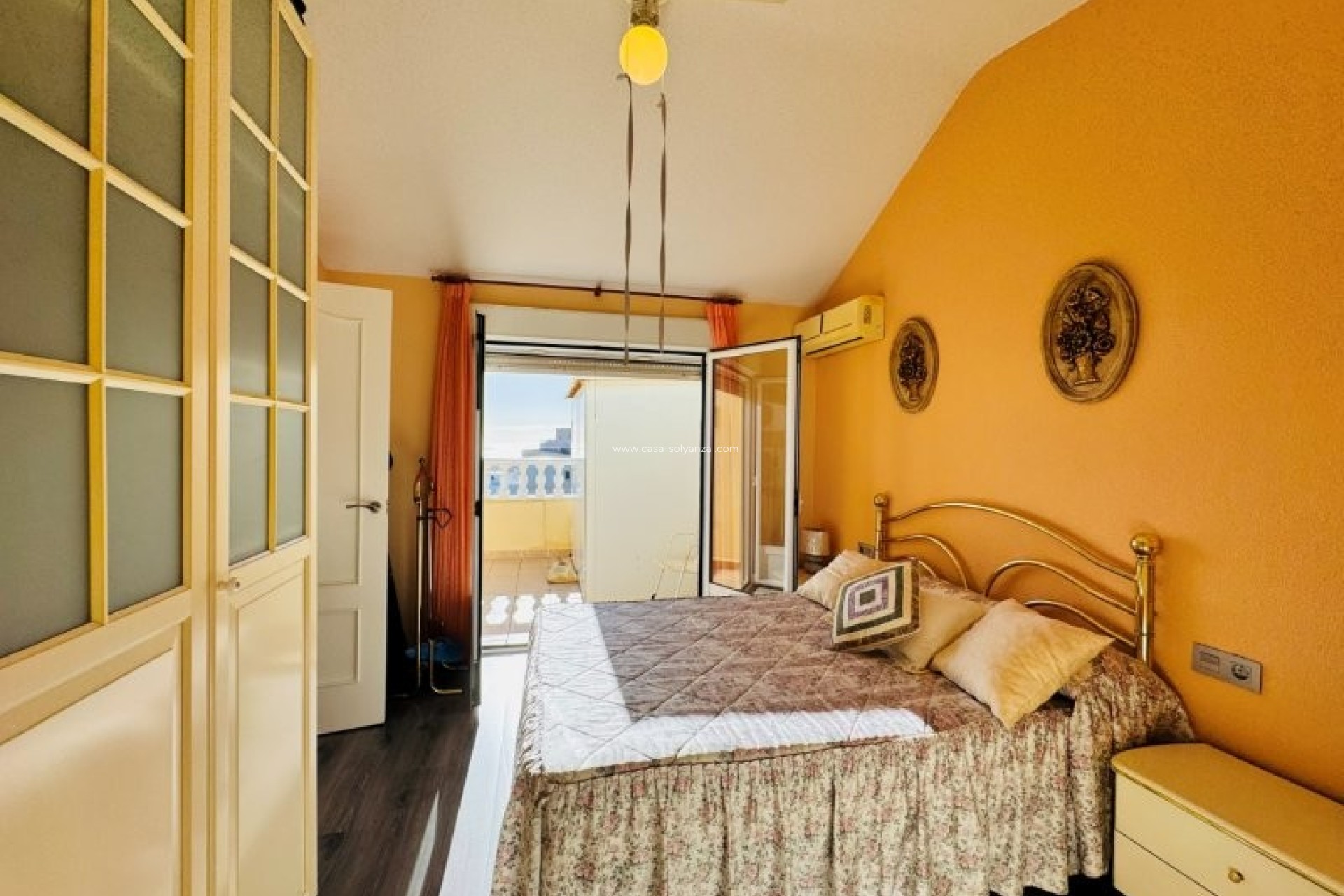 Wiederverkauf - Wohnung - La Mata - Alanis