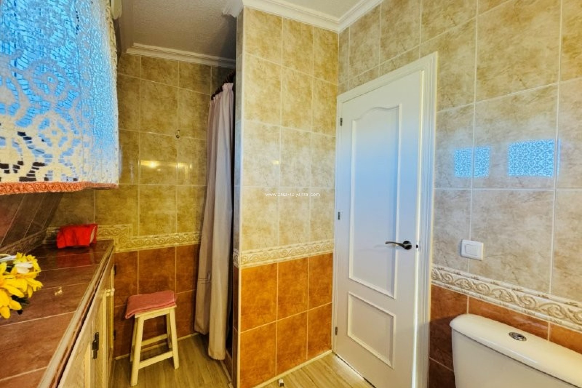 Wiederverkauf - Wohnung - La Mata - Alanis