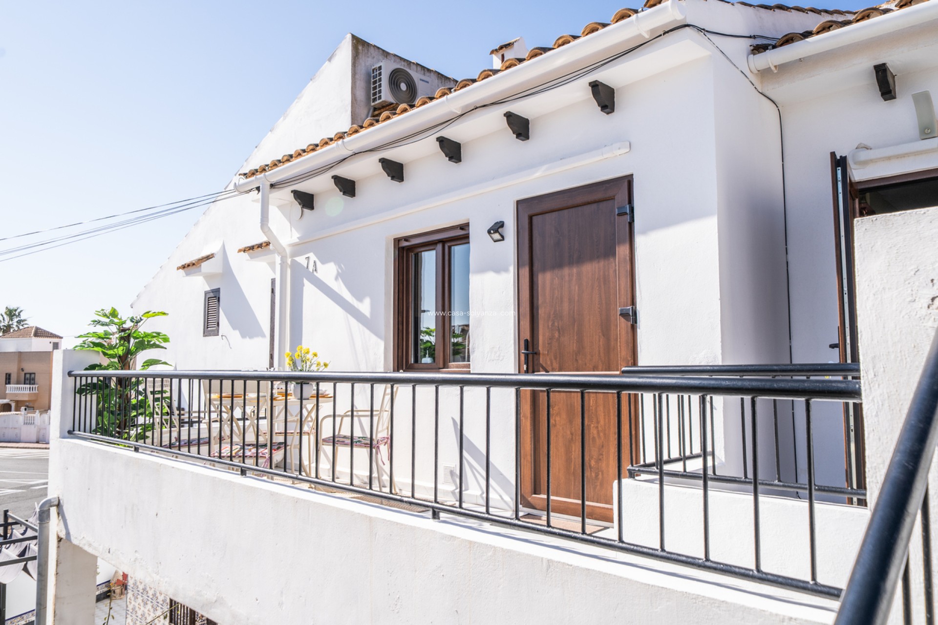 Wiederverkauf - Wohnung - La Mata - Costa Blanca