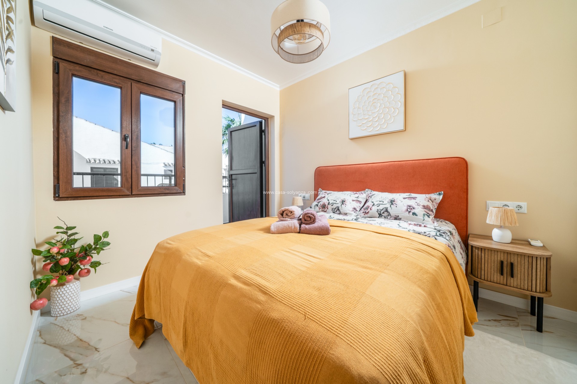 Wiederverkauf - Wohnung - La Mata - Costa Blanca