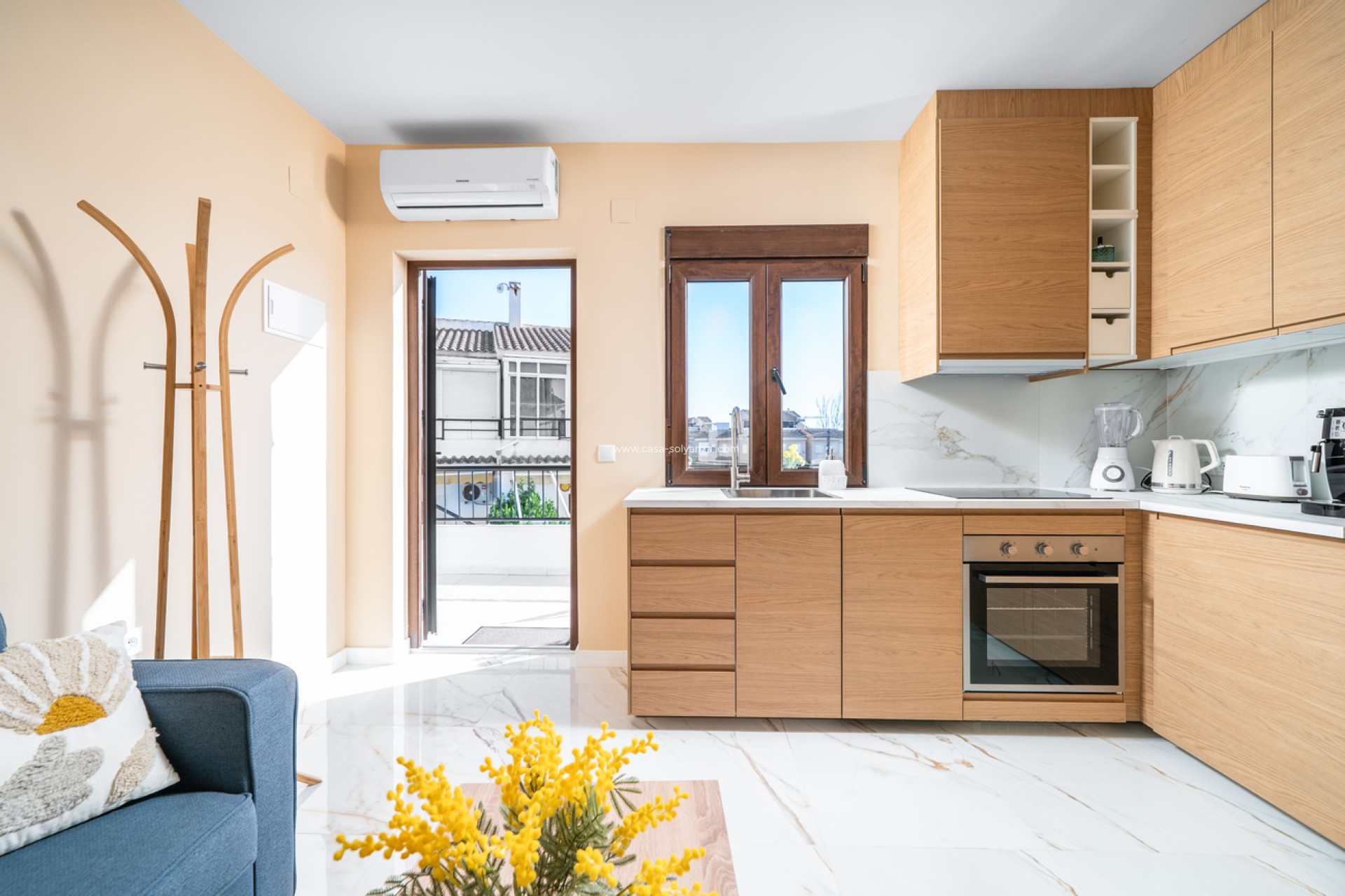 Wiederverkauf - Wohnung - La Mata - Costa Blanca