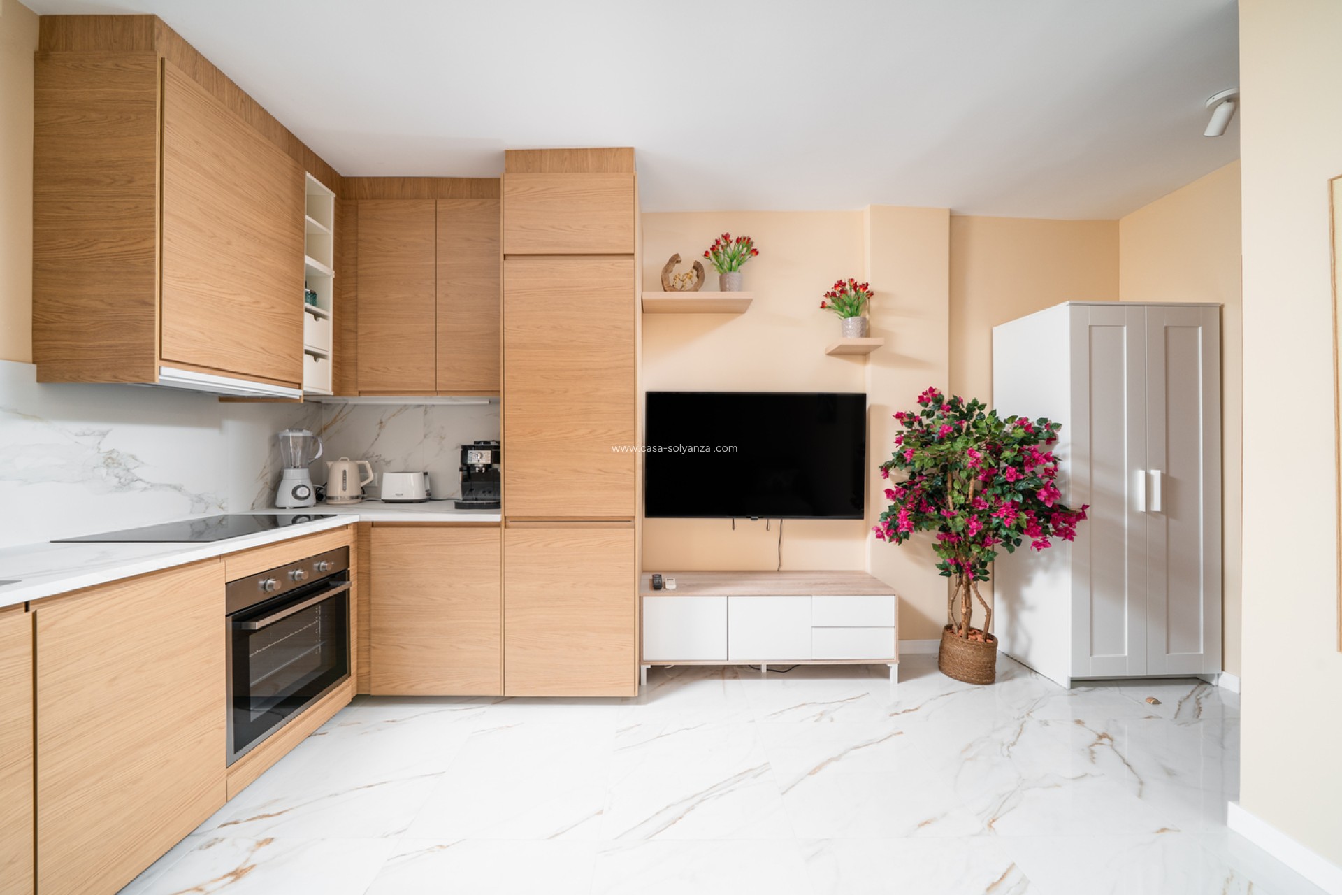 Wiederverkauf - Wohnung - La Mata - Costa Blanca