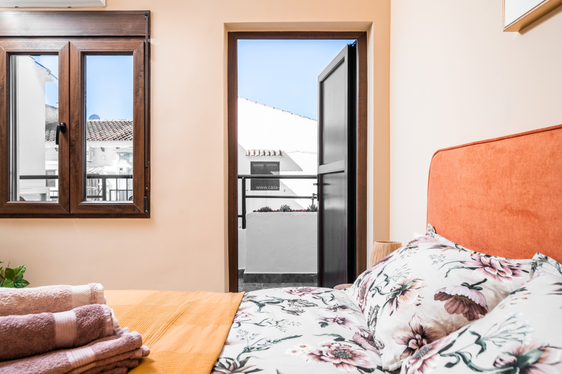 Wiederverkauf - Wohnung - La Mata - Costa Blanca
