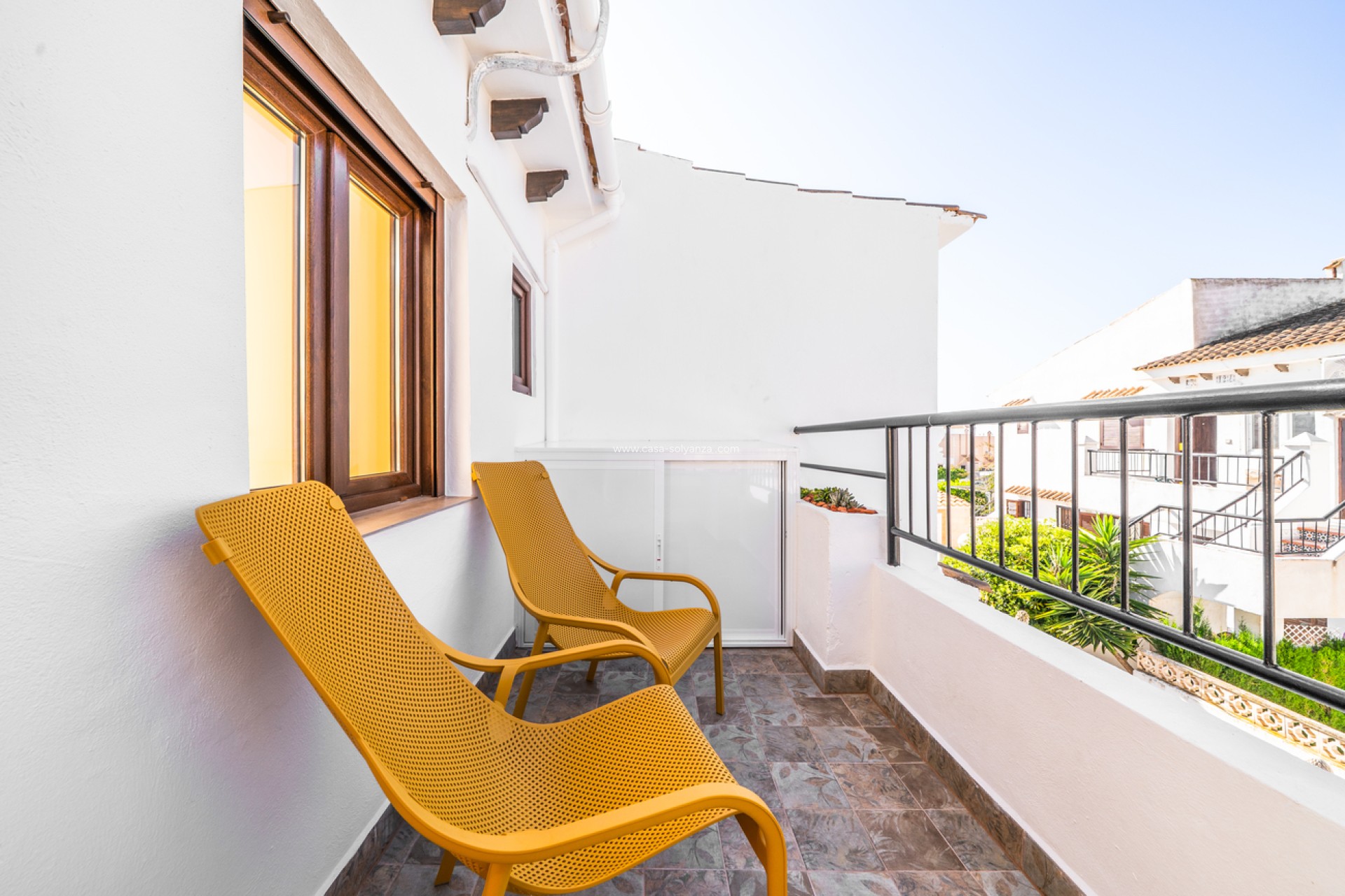 Wiederverkauf - Wohnung - La Mata - Costa Blanca