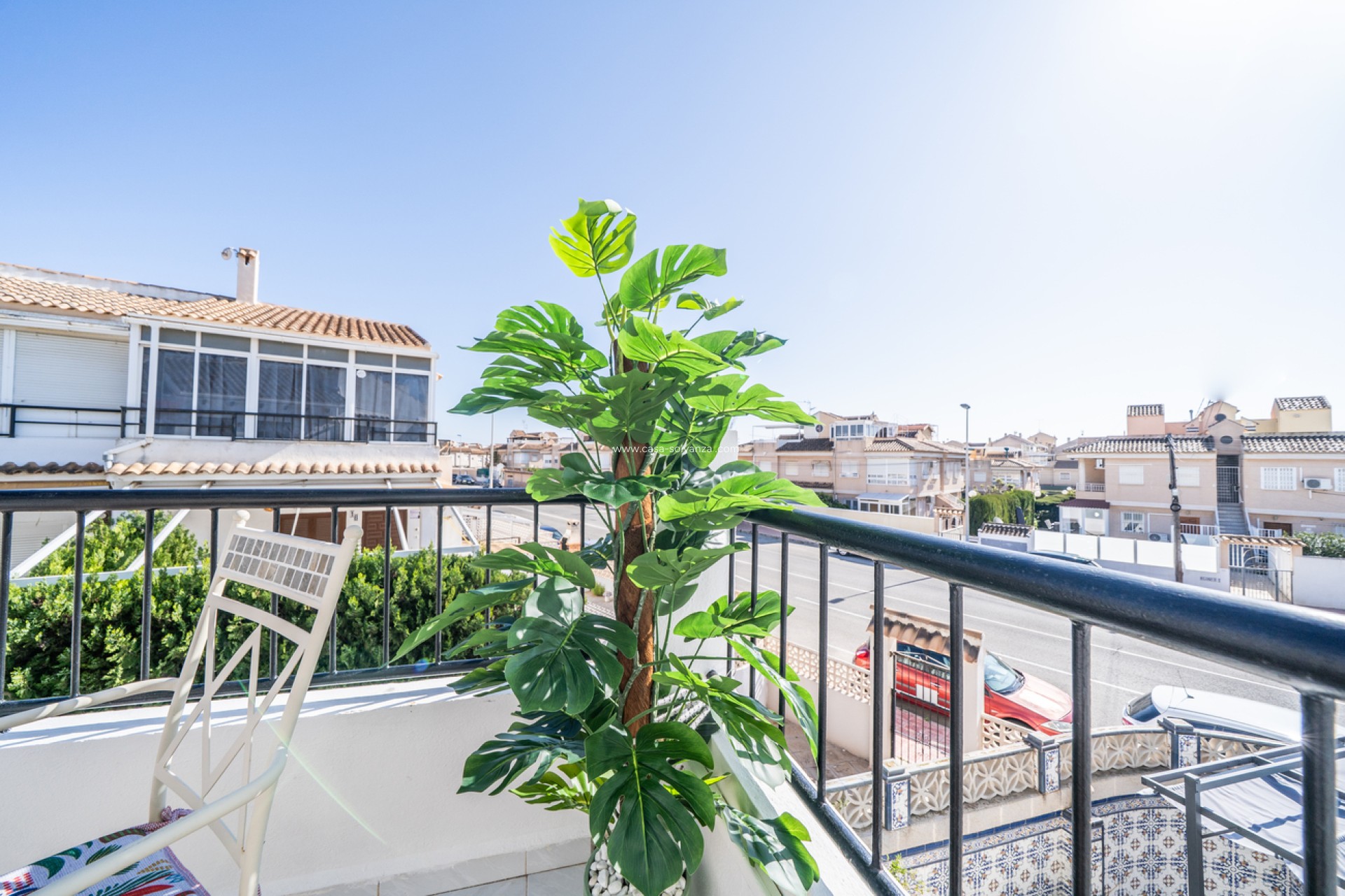 Wiederverkauf - Wohnung - La Mata - Costa Blanca