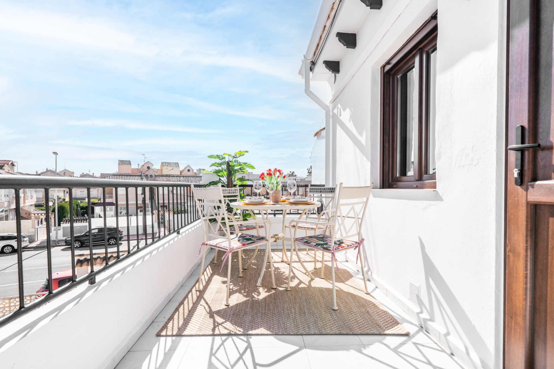 Wiederverkauf - Wohnung - La Mata - Costa Blanca