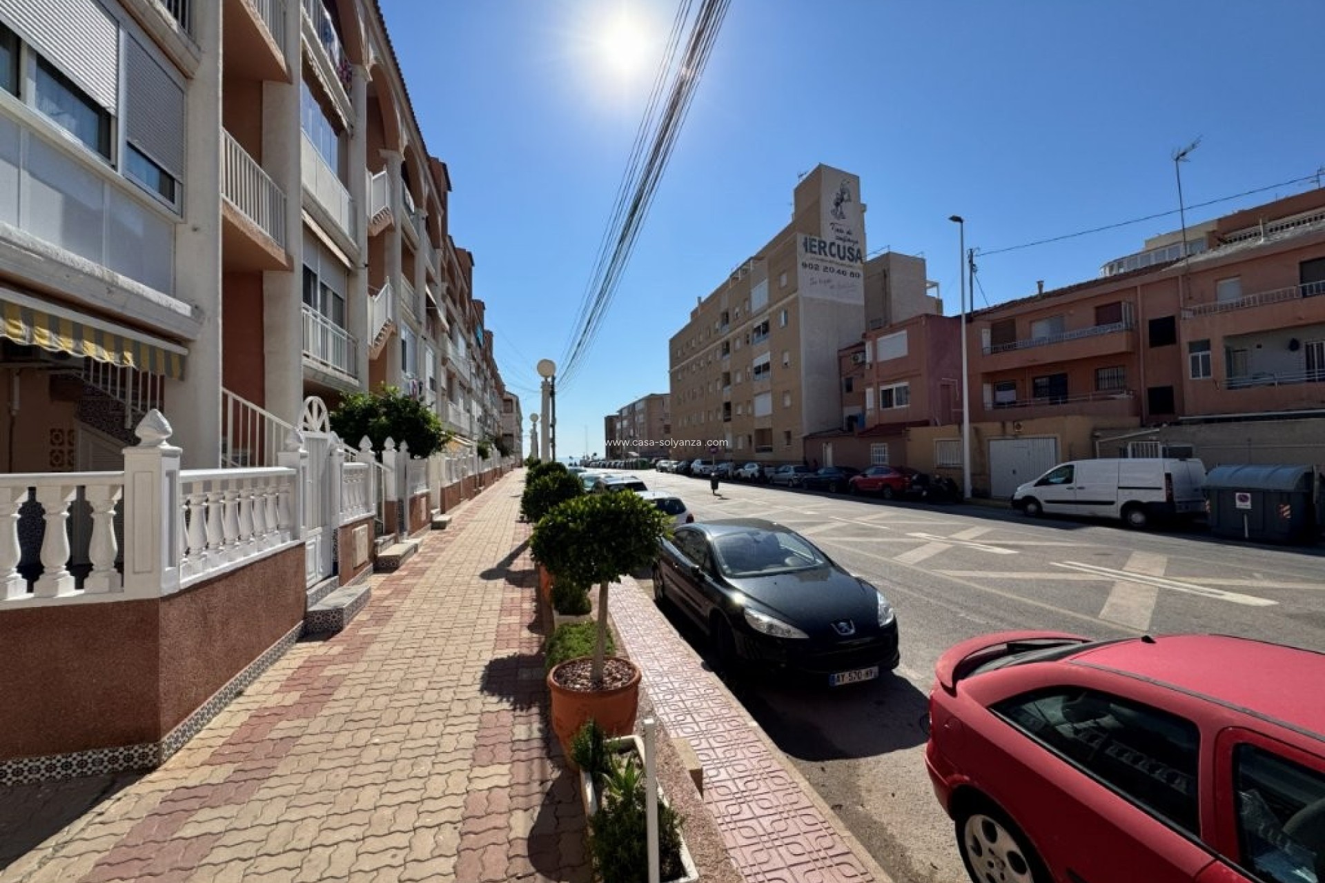 Wiederverkauf - Wohnung - La Mata - Costa Blanca