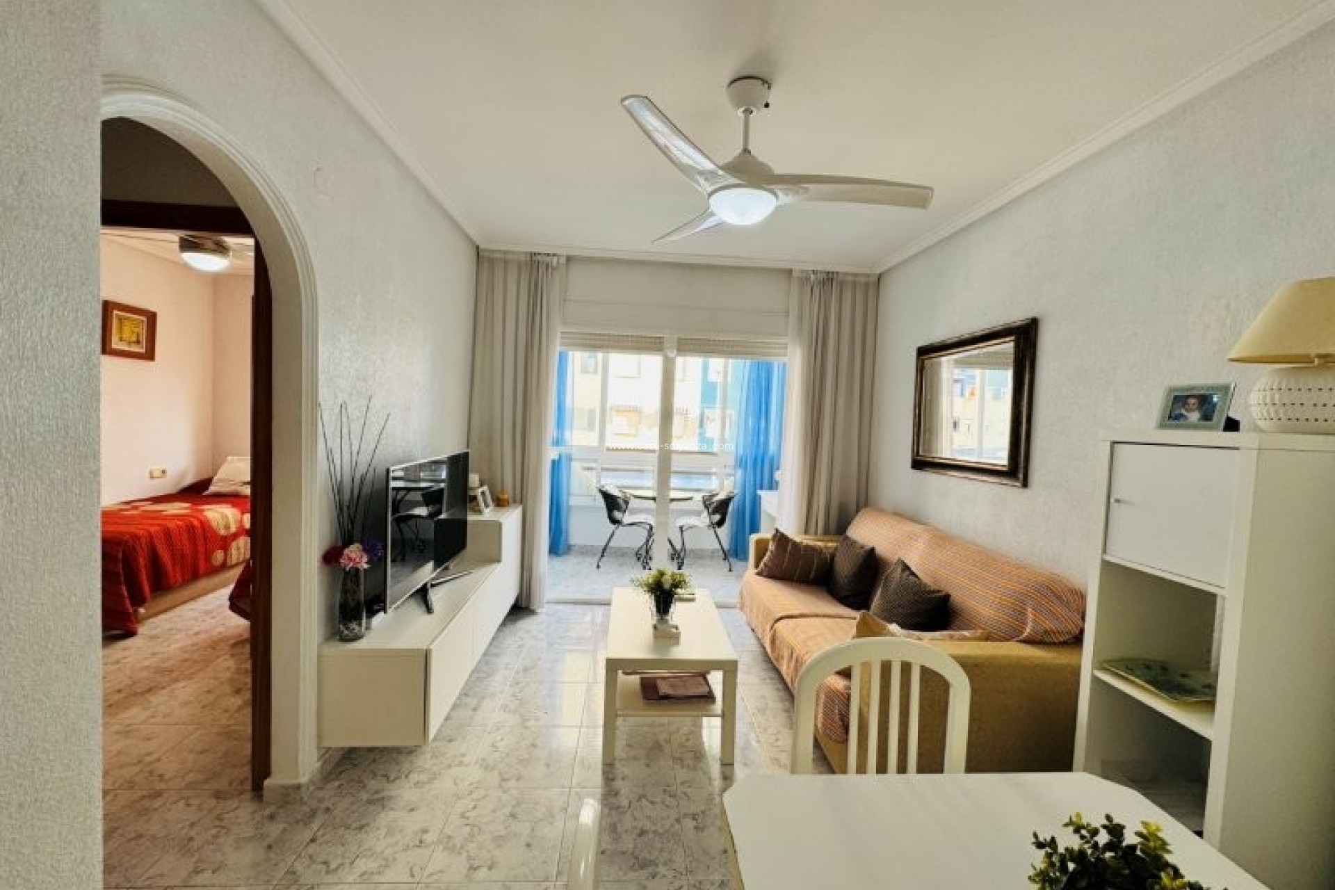 Wiederverkauf - Wohnung - La Mata - Costa Blanca