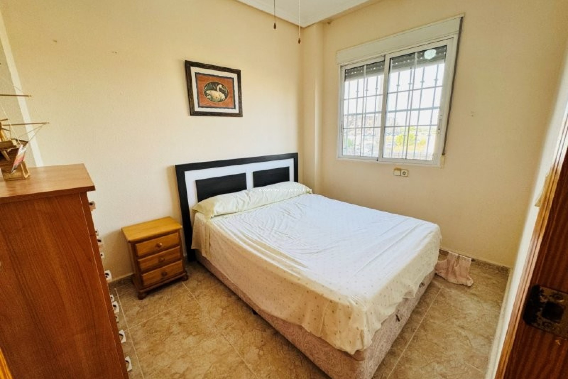 Wiederverkauf - Wohnung - La Mata - Costa Blanca