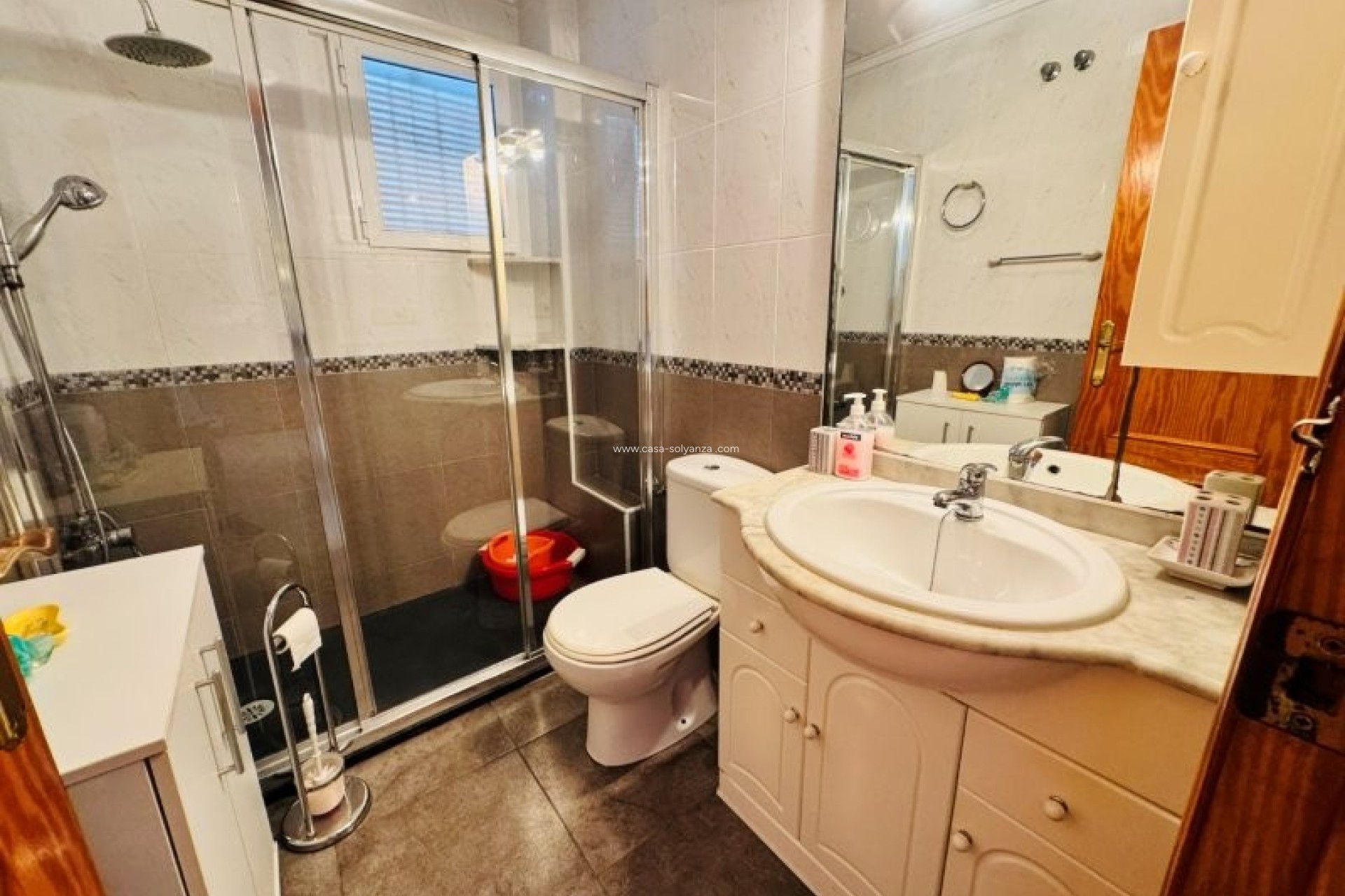 Wiederverkauf - Wohnung - La Mata - Costa Blanca