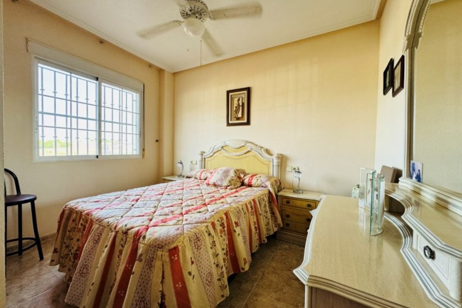 Wiederverkauf - Wohnung - La Mata - Costa Blanca