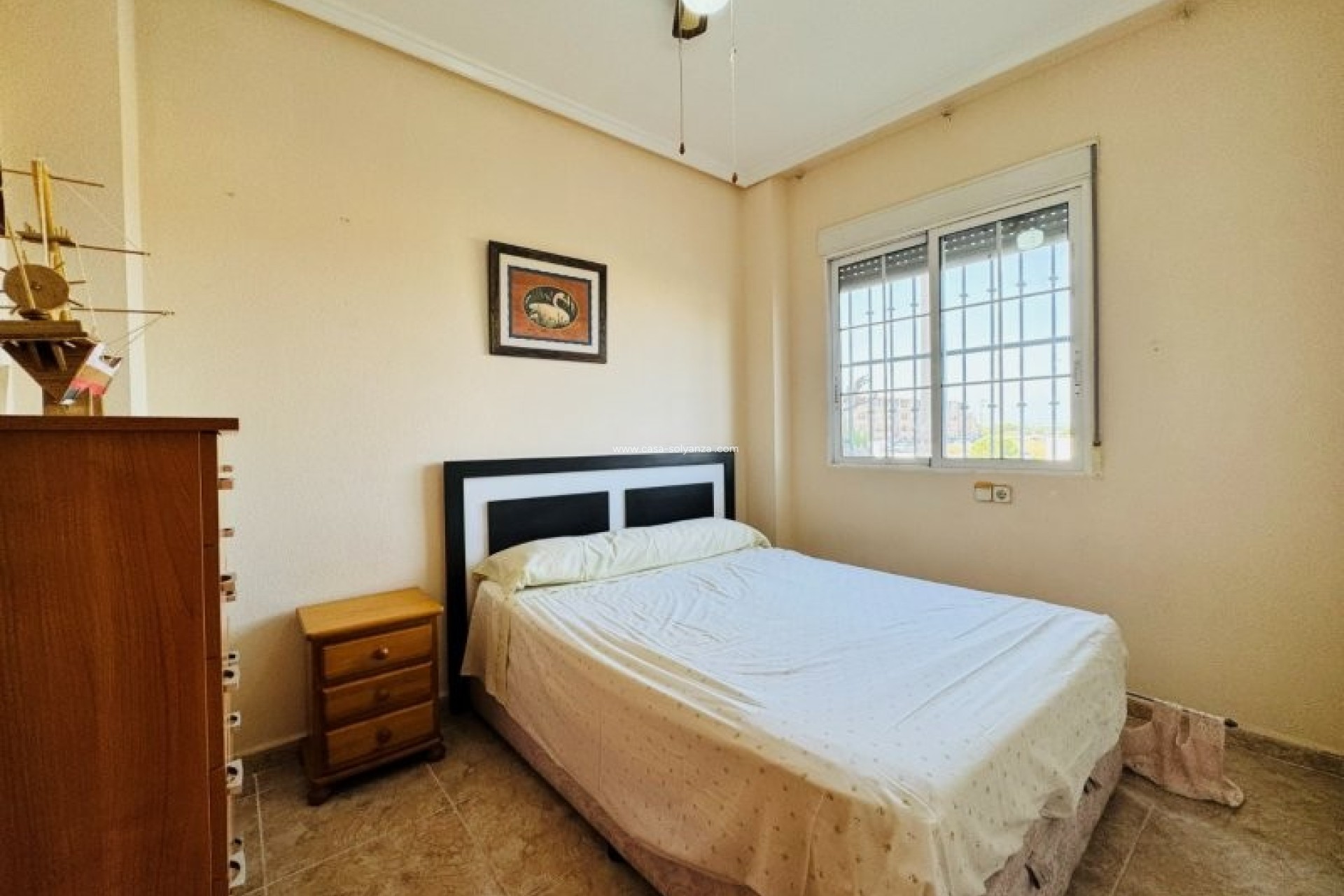 Wiederverkauf - Wohnung - La Mata - Costa Blanca