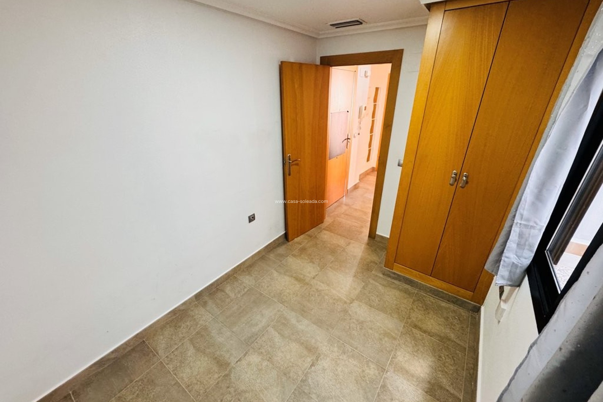 Wiederverkauf - Wohnung - La Mata - Costa Blanca