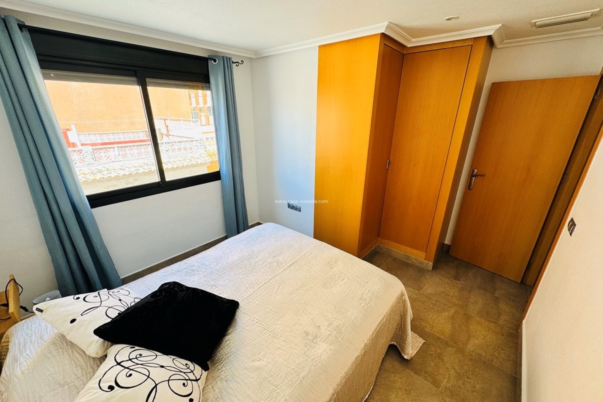 Wiederverkauf - Wohnung - La Mata - Costa Blanca