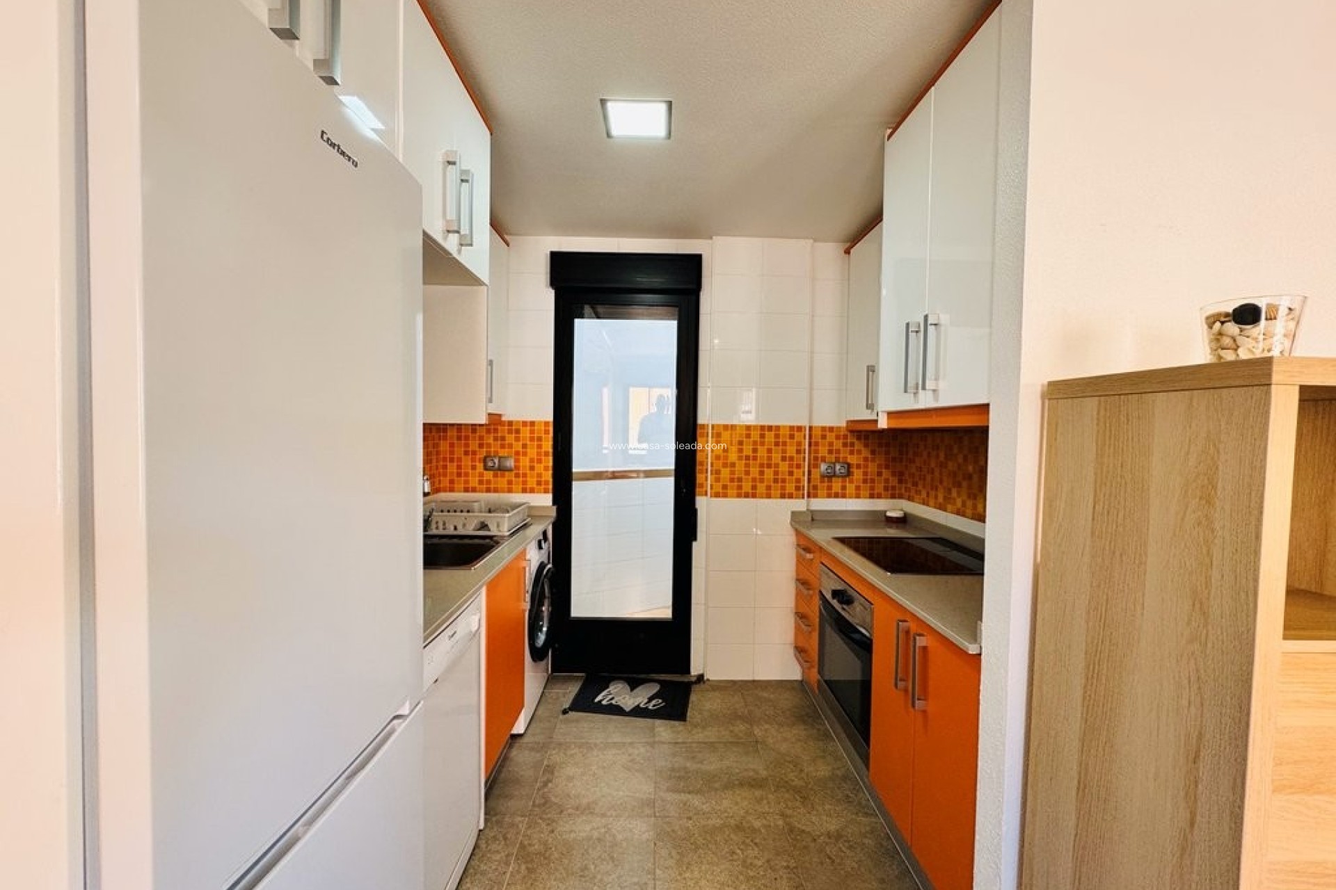 Wiederverkauf - Wohnung - La Mata - Costa Blanca