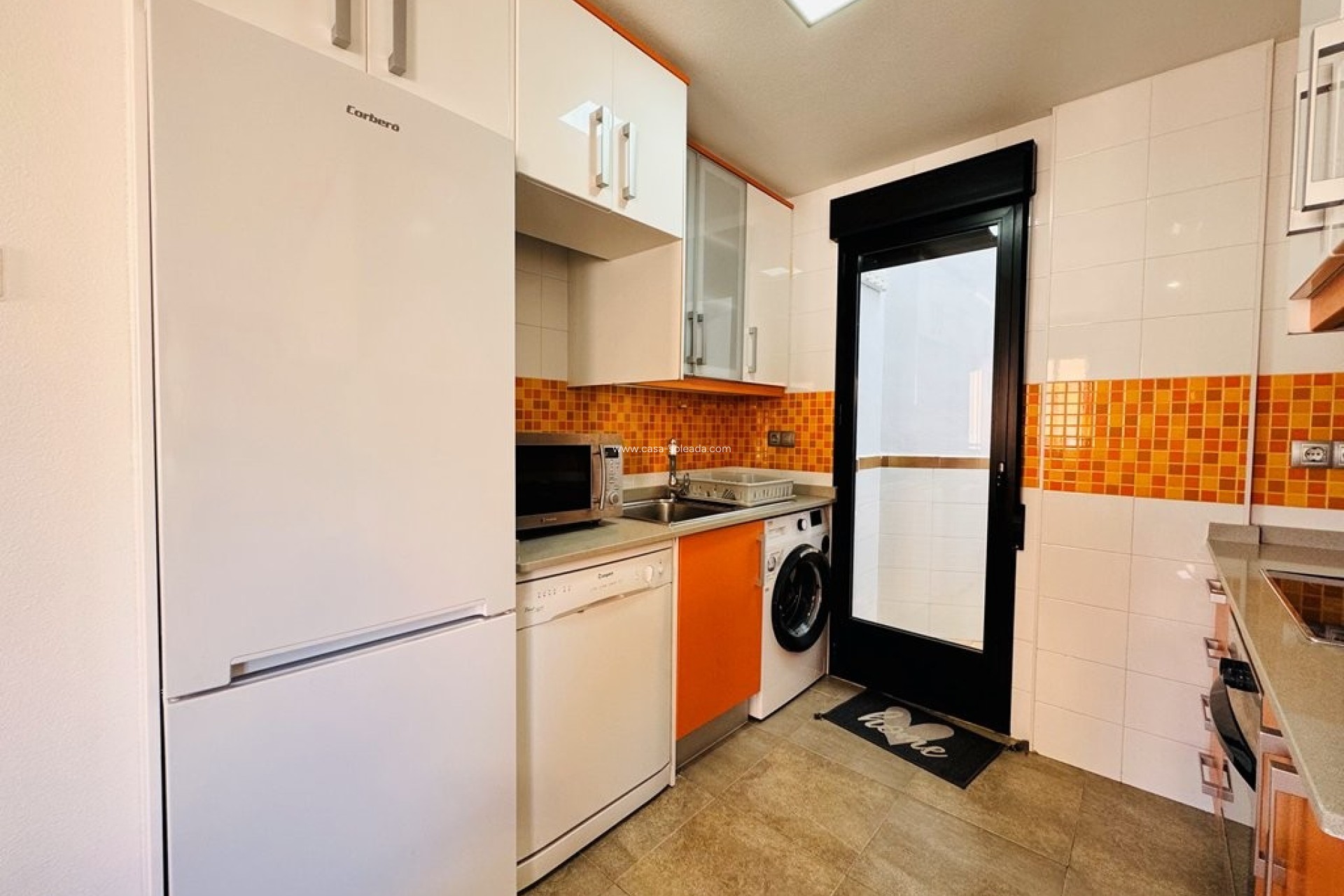 Wiederverkauf - Wohnung - La Mata - Costa Blanca