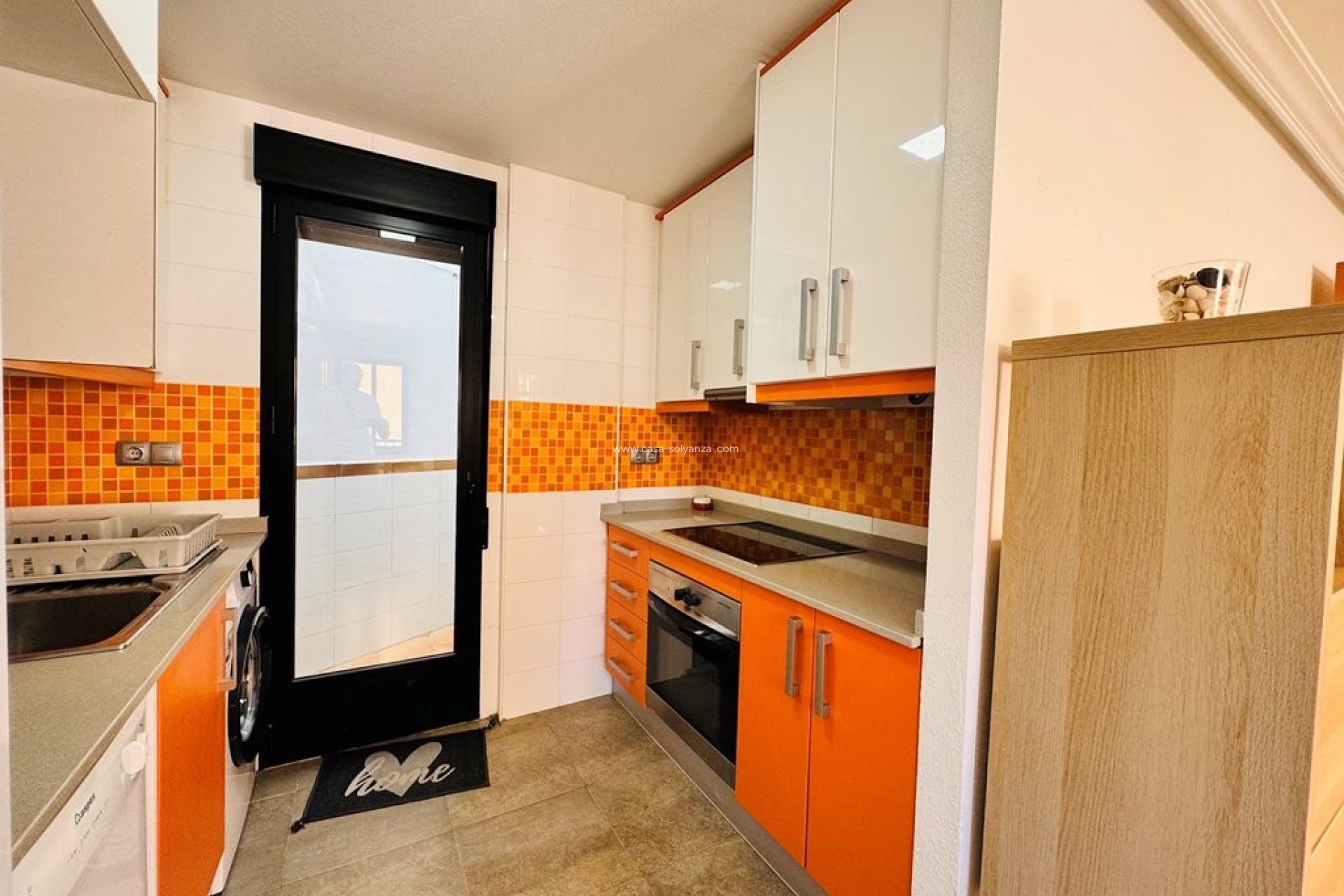 Wiederverkauf - Wohnung - La Mata - Costa Blanca