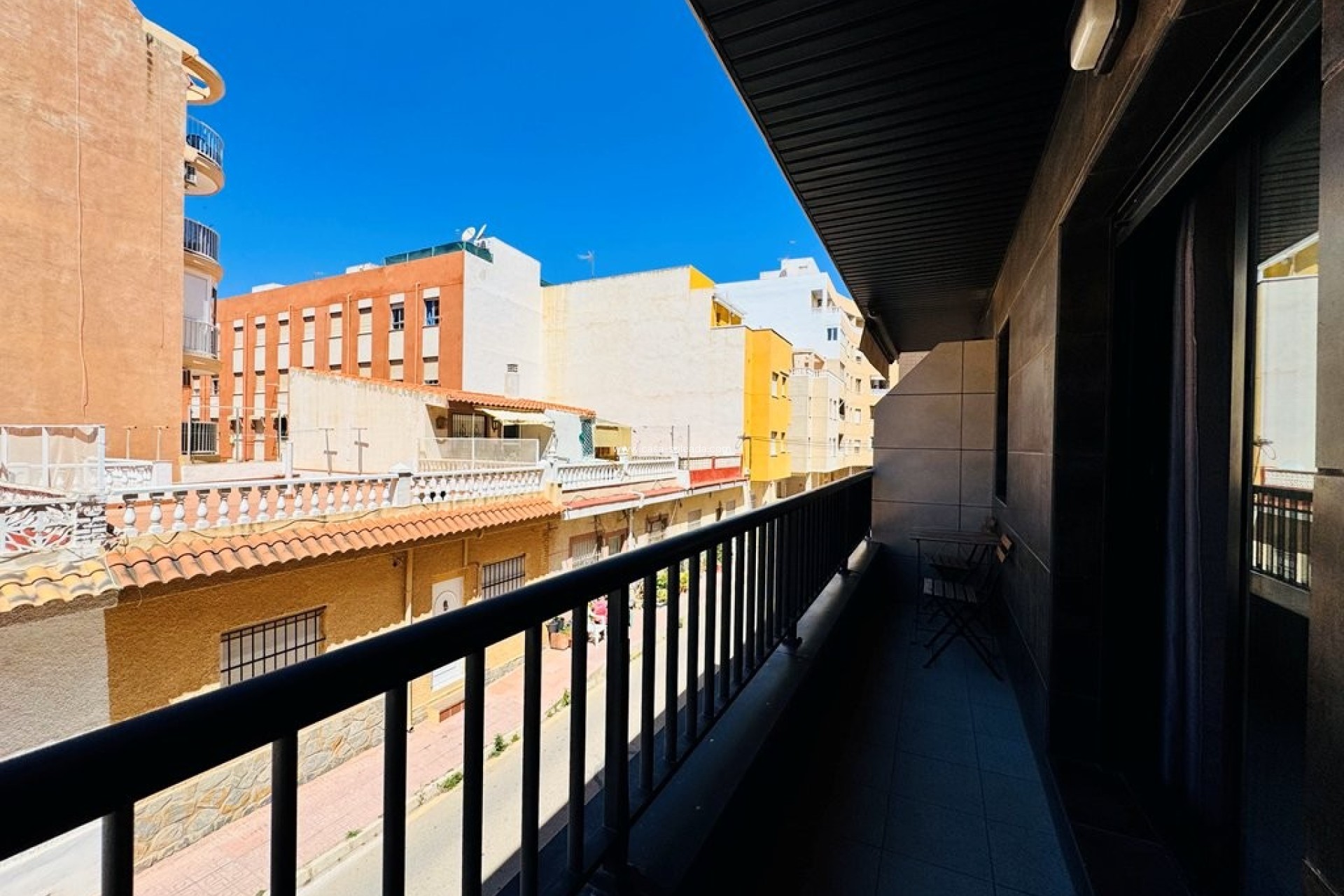 Wiederverkauf - Wohnung - La Mata - Costa Blanca