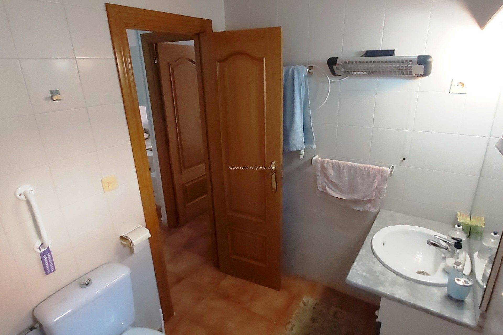 Wiederverkauf - Wohnung - La Mata - Costa Blanca