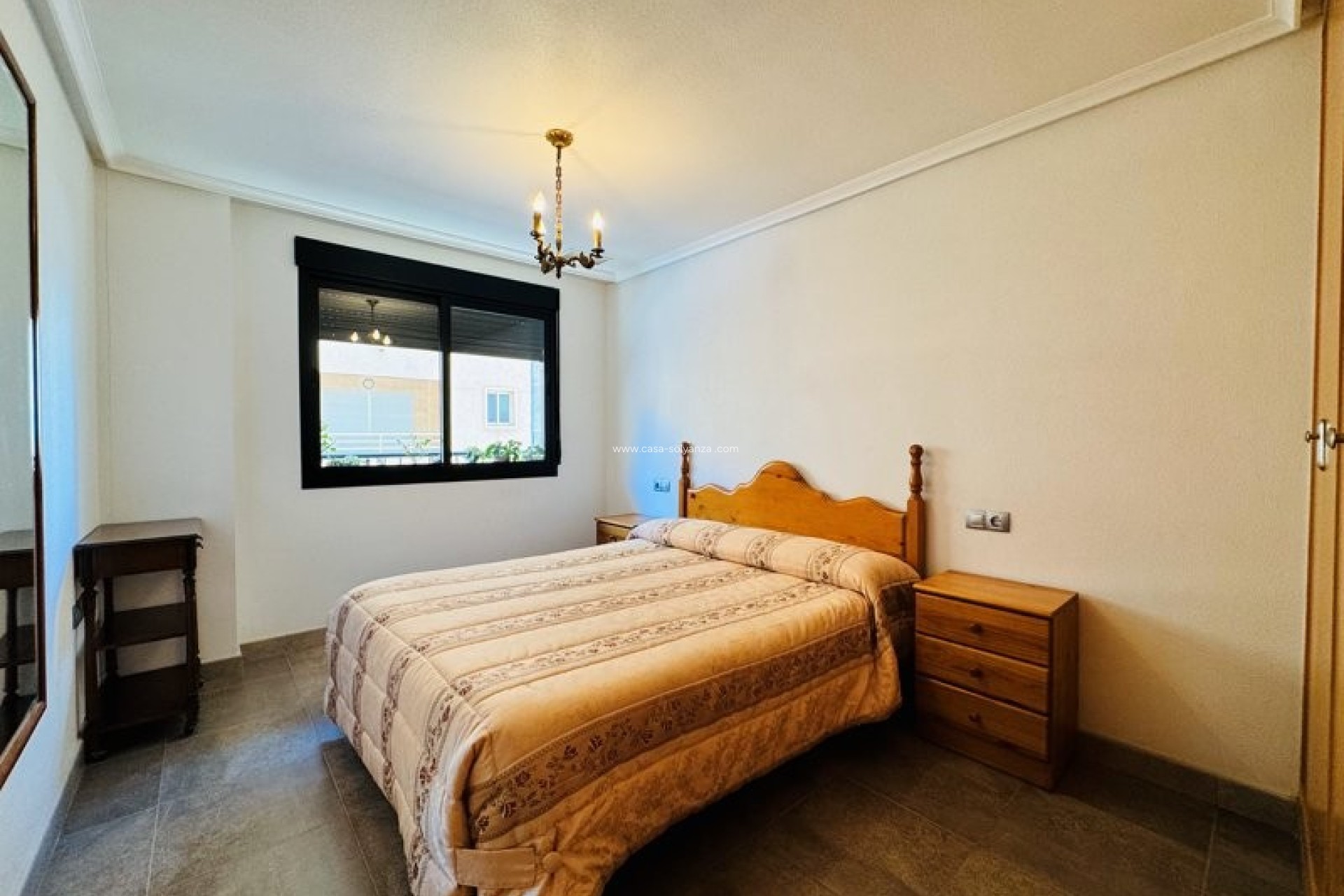 Wiederverkauf - Wohnung - La Mata - Costa Blanca