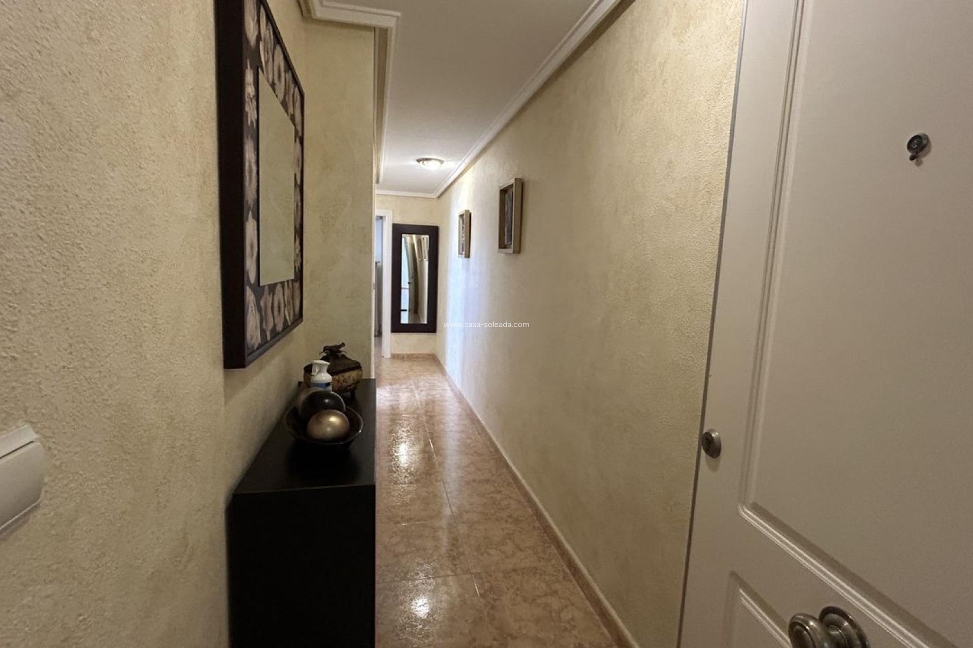 Wiederverkauf - Wohnung - La Mata - Costa Blanca