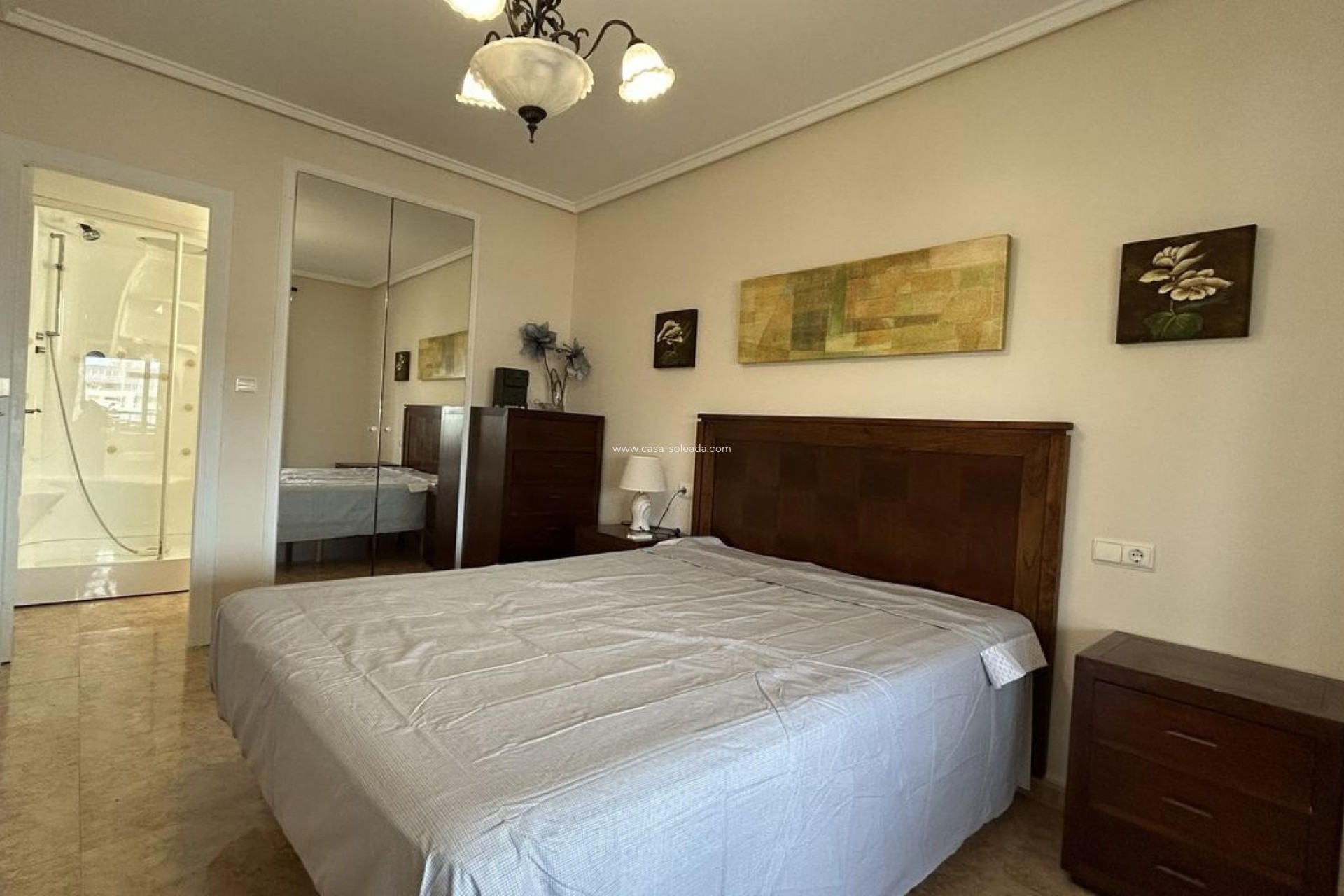 Wiederverkauf - Wohnung - La Mata - Costa Blanca