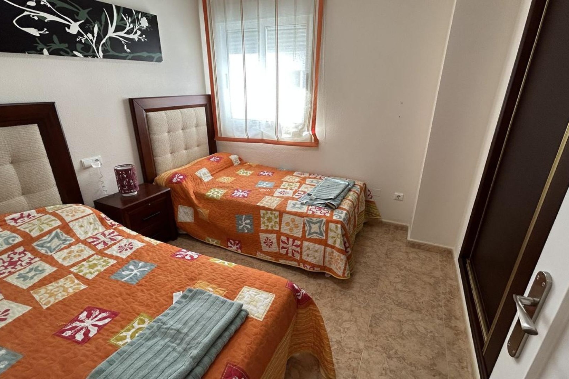 Wiederverkauf - Wohnung - La Mata - Costa Blanca