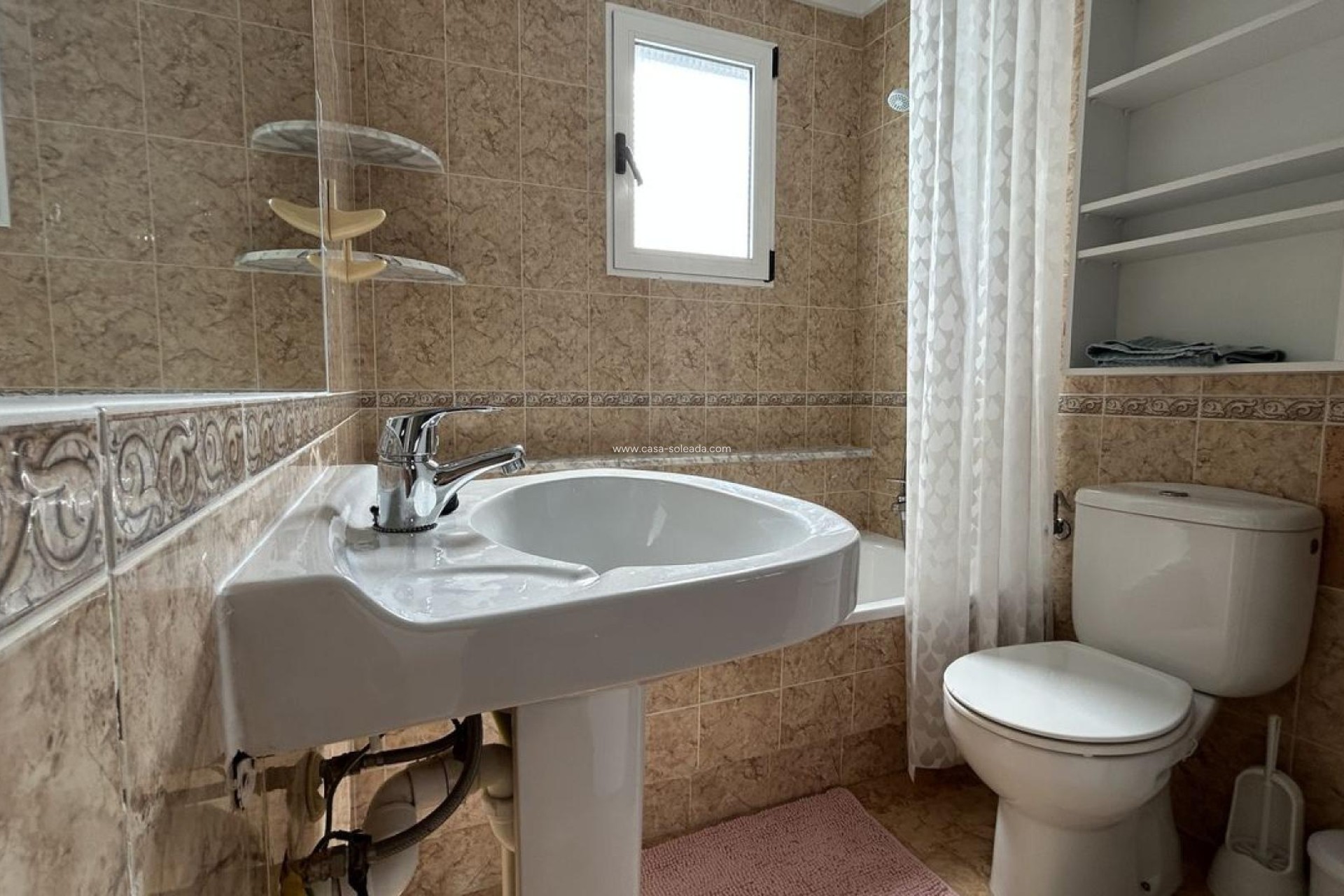 Wiederverkauf - Wohnung - La Mata - Costa Blanca
