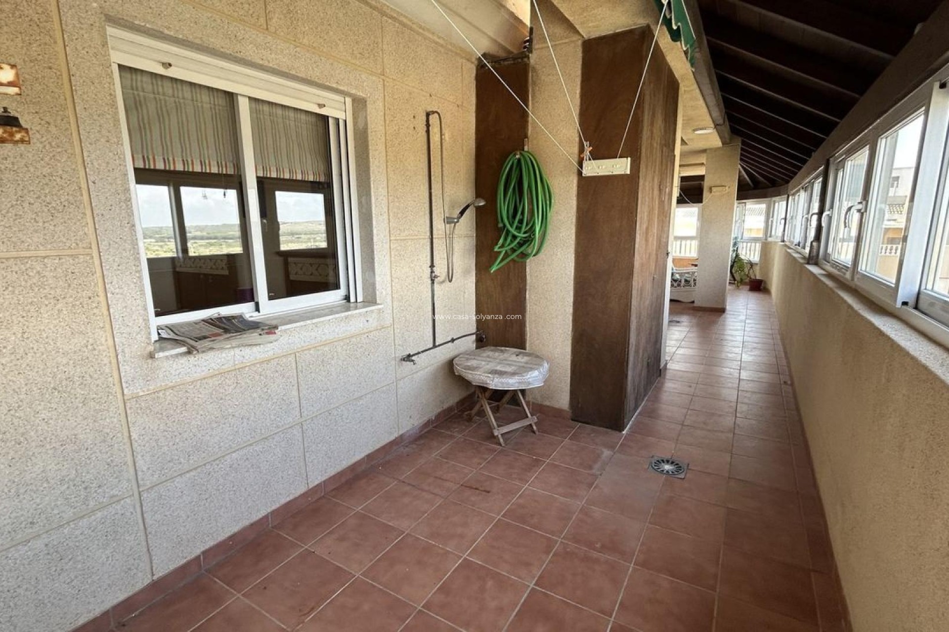 Wiederverkauf - Wohnung - La Mata - Costa Blanca