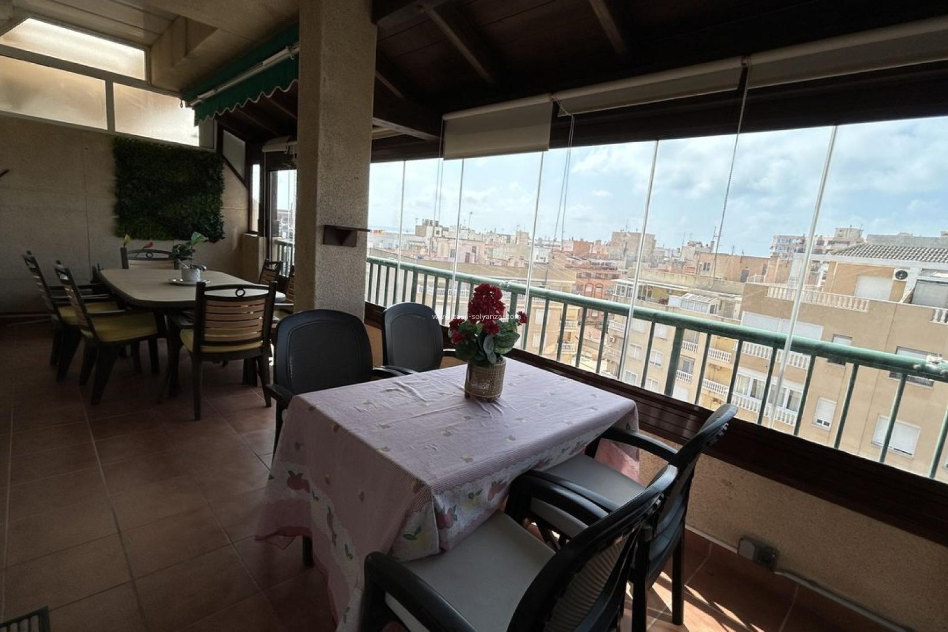 Wiederverkauf - Wohnung - La Mata - Costa Blanca