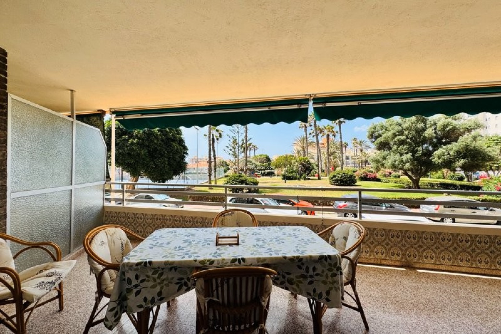 Wiederverkauf - Wohnung - La Mata - Costa Blanca