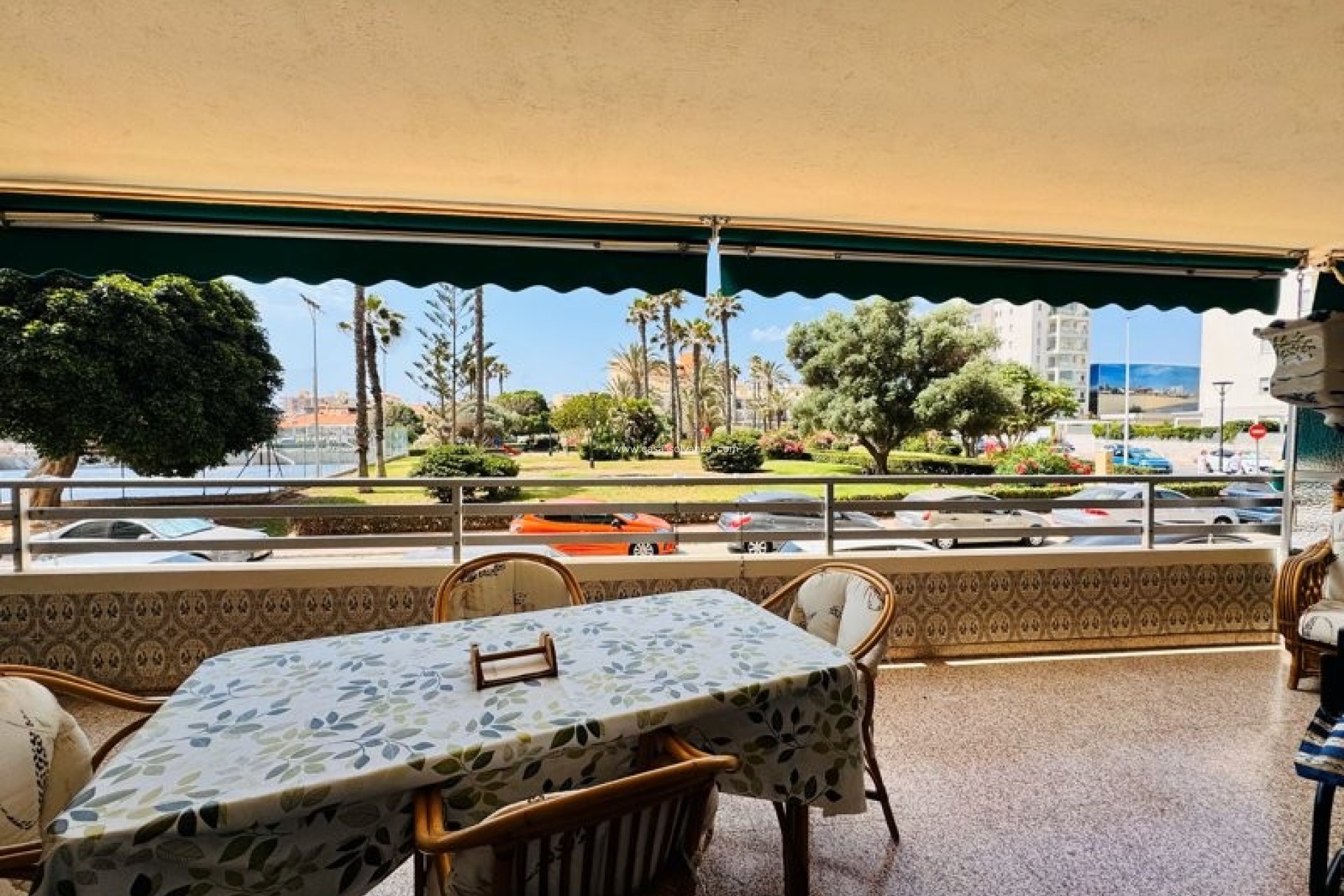 Wiederverkauf - Wohnung - La Mata - Costa Blanca