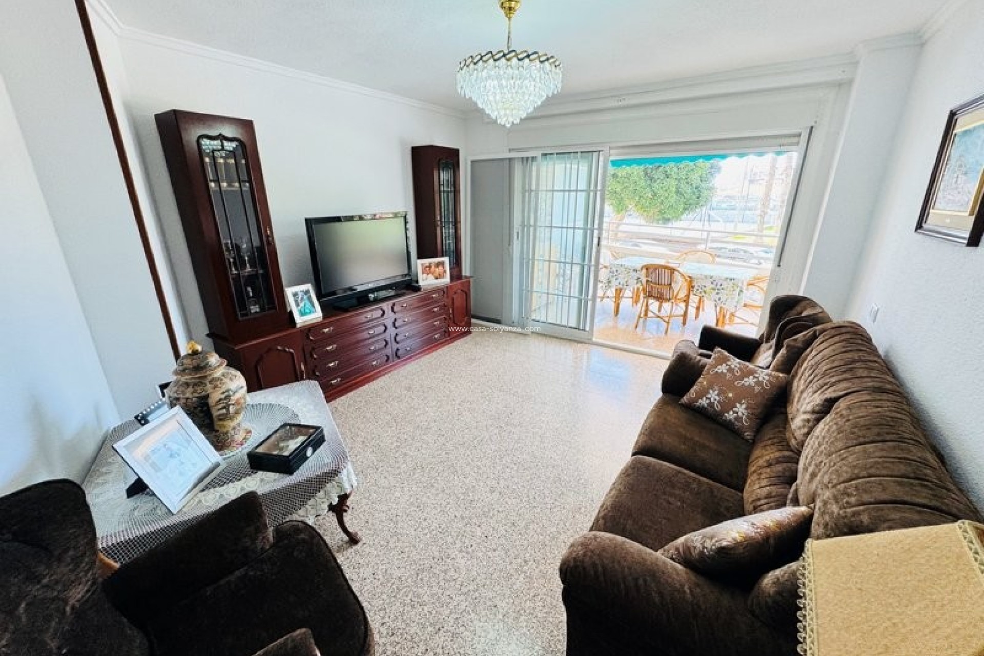 Wiederverkauf - Wohnung - La Mata - Costa Blanca
