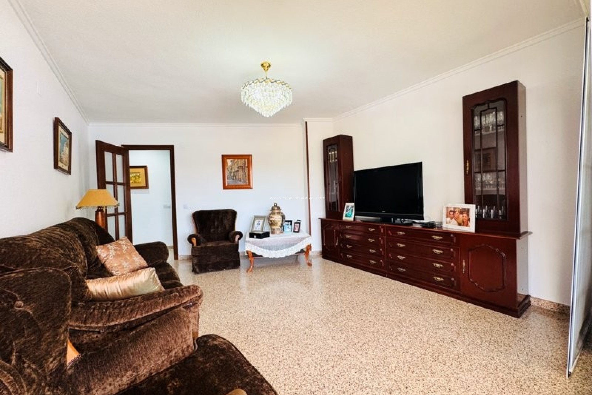 Wiederverkauf - Wohnung - La Mata - Costa Blanca