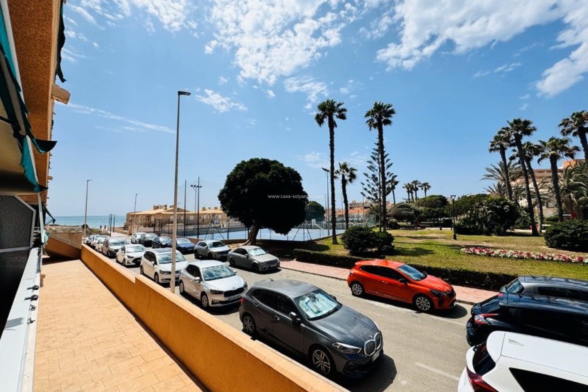 Wiederverkauf - Wohnung - La Mata - Costa Blanca