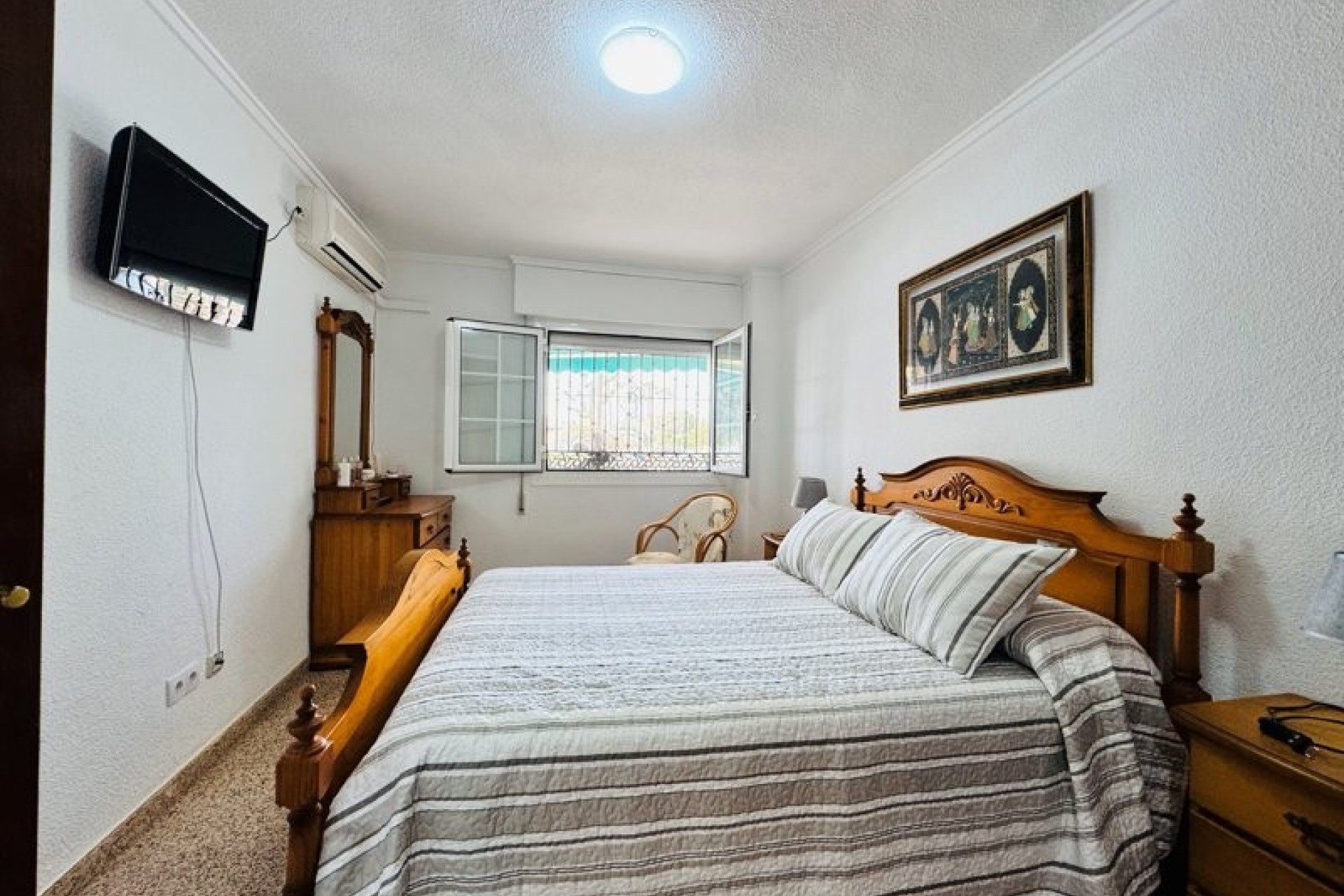 Wiederverkauf - Wohnung - La Mata - Costa Blanca