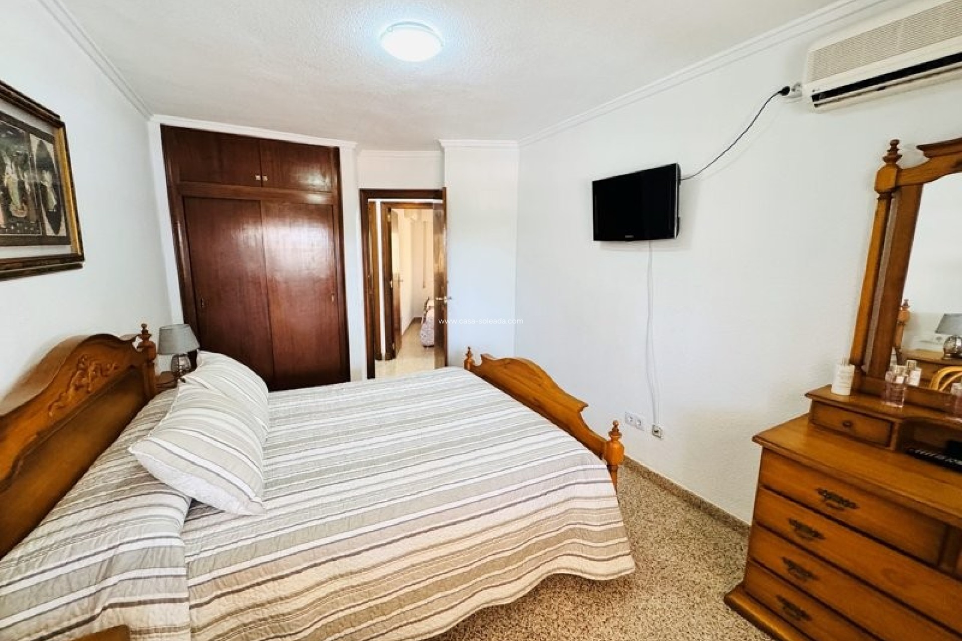 Wiederverkauf - Wohnung - La Mata - Costa Blanca