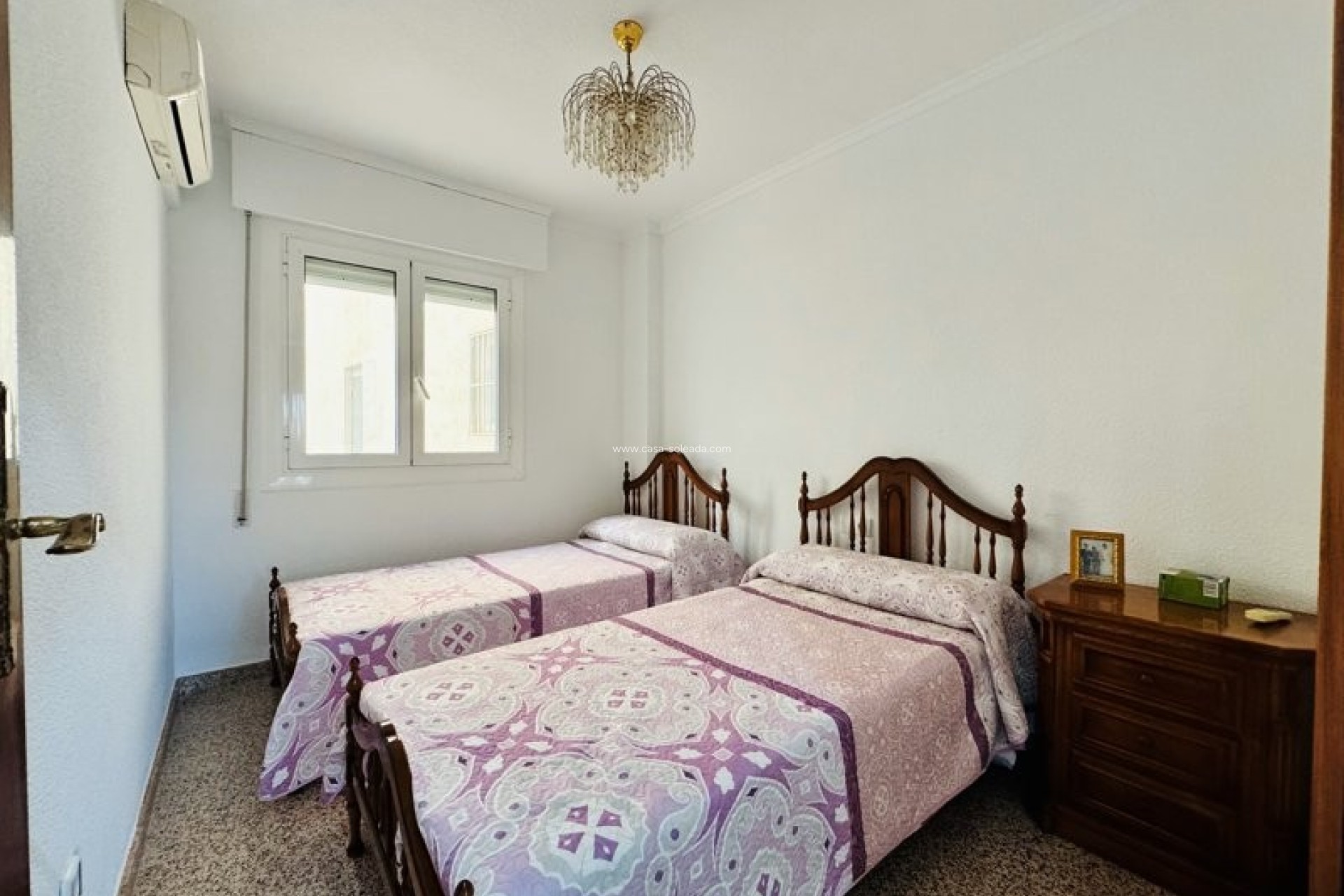 Wiederverkauf - Wohnung - La Mata - Costa Blanca